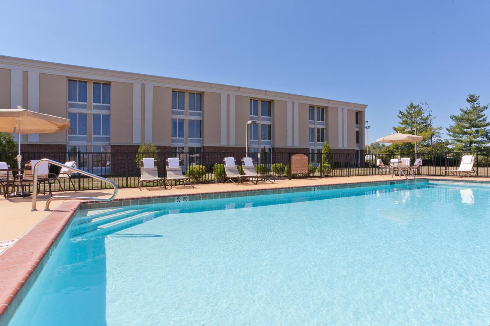 Holiday Inn Express Woodstock-Shenandoah Valley by IHG gallery photo in Woodstock, VA — image 17