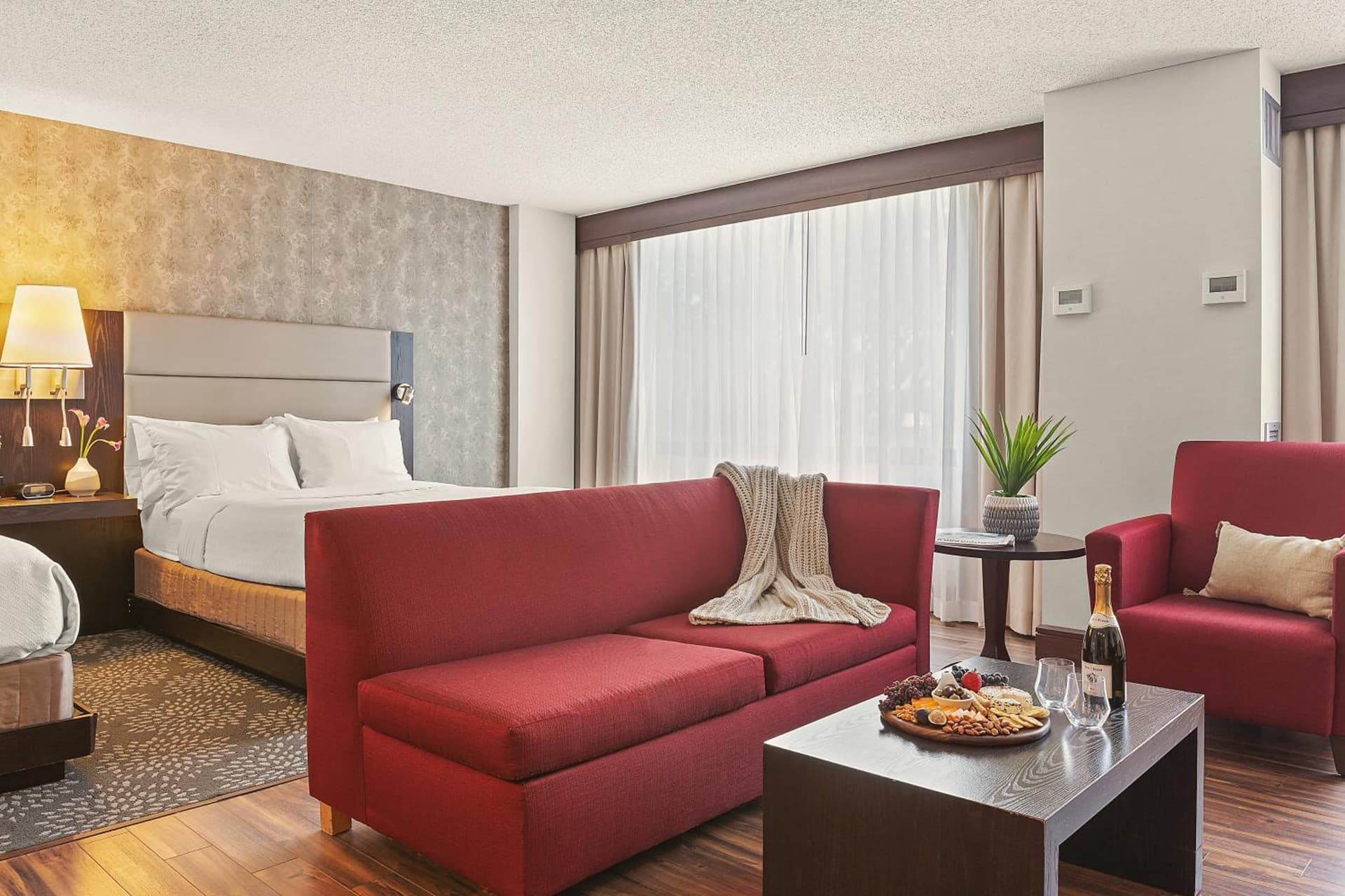 The Armon Stamford Hotel & Conference gallery photo in Stamford, CT — image 15