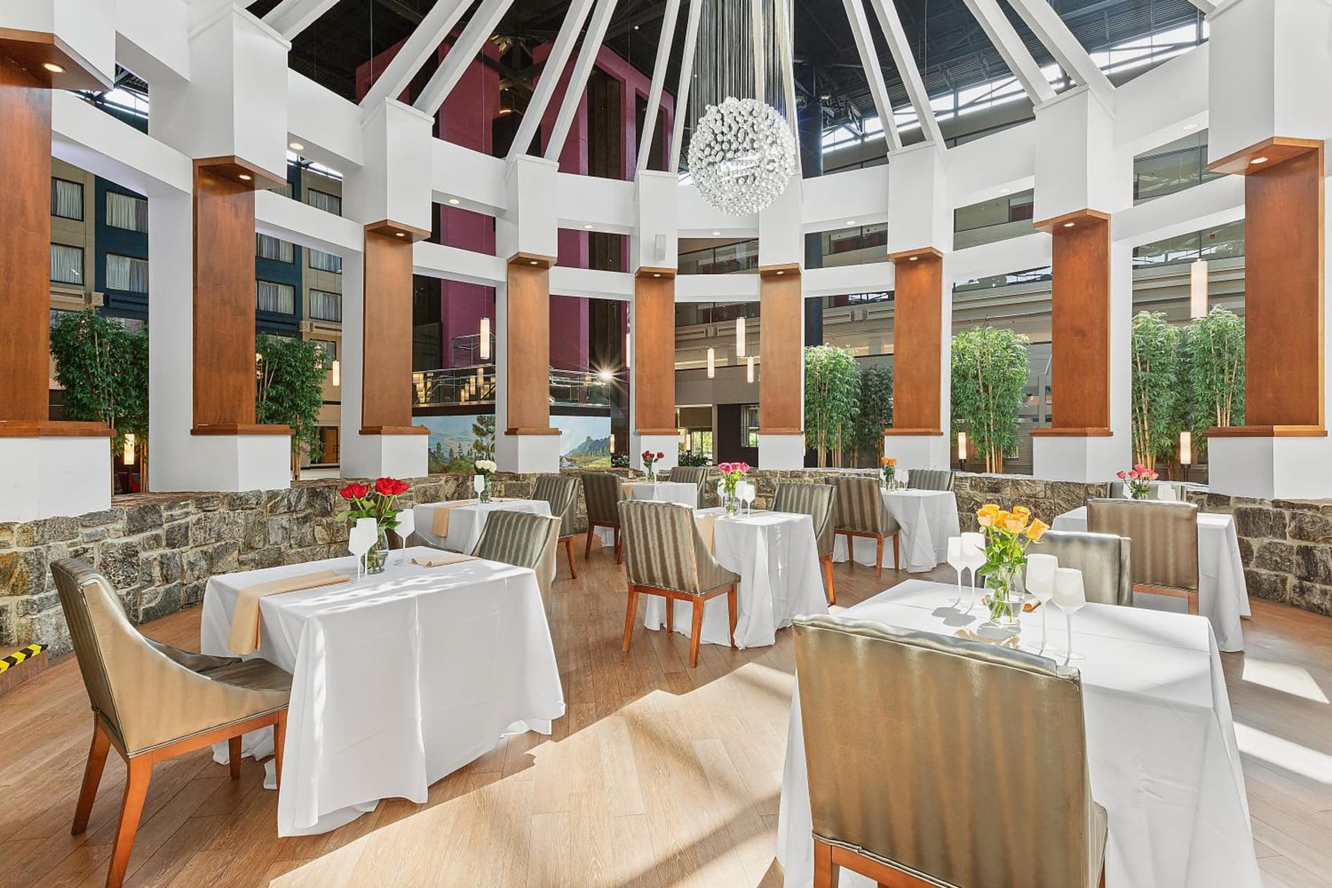 The Armon Stamford Hotel & Conference gallery photo in Stamford, CT — image 31