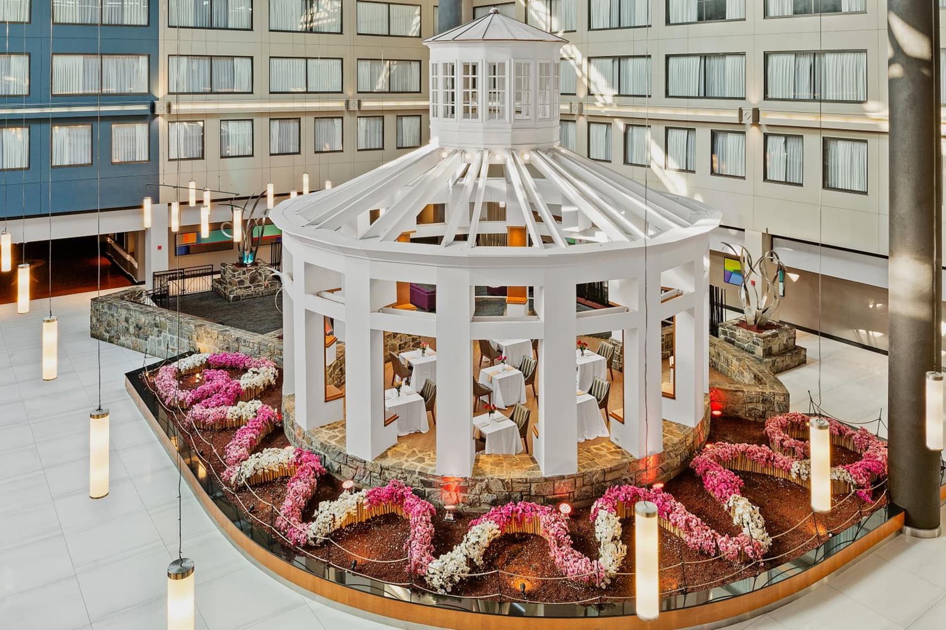 The Armon Stamford Hotel & Conference gallery photo in Stamford, CT — image 27