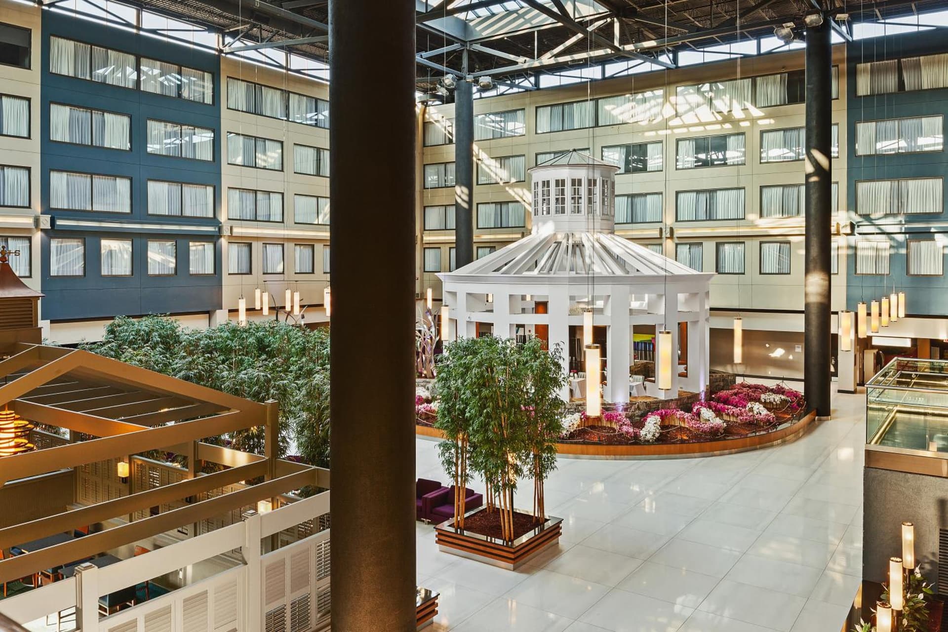 The Armon Stamford Hotel & Conference gallery photo in Stamford, CT — image 32
