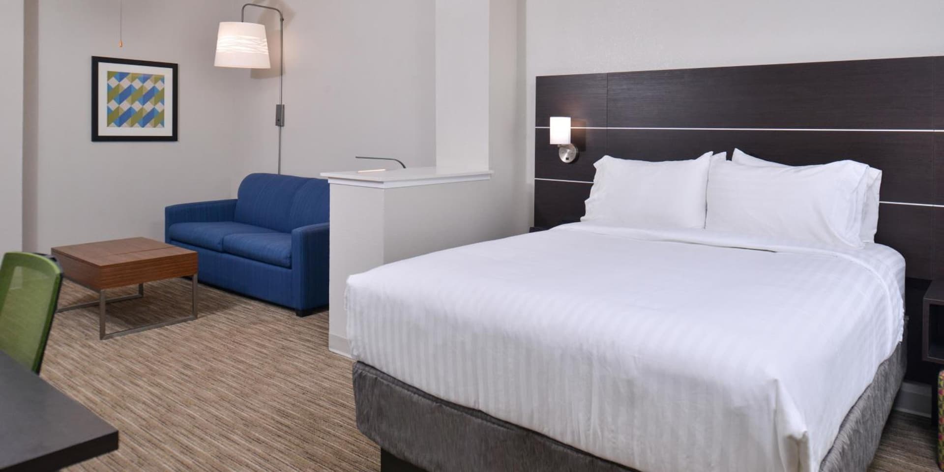 Holiday Inn Express & Suites Corpus Christi-N Padre Island by IHG gallery photo in Corpus Christi, TX — image 25