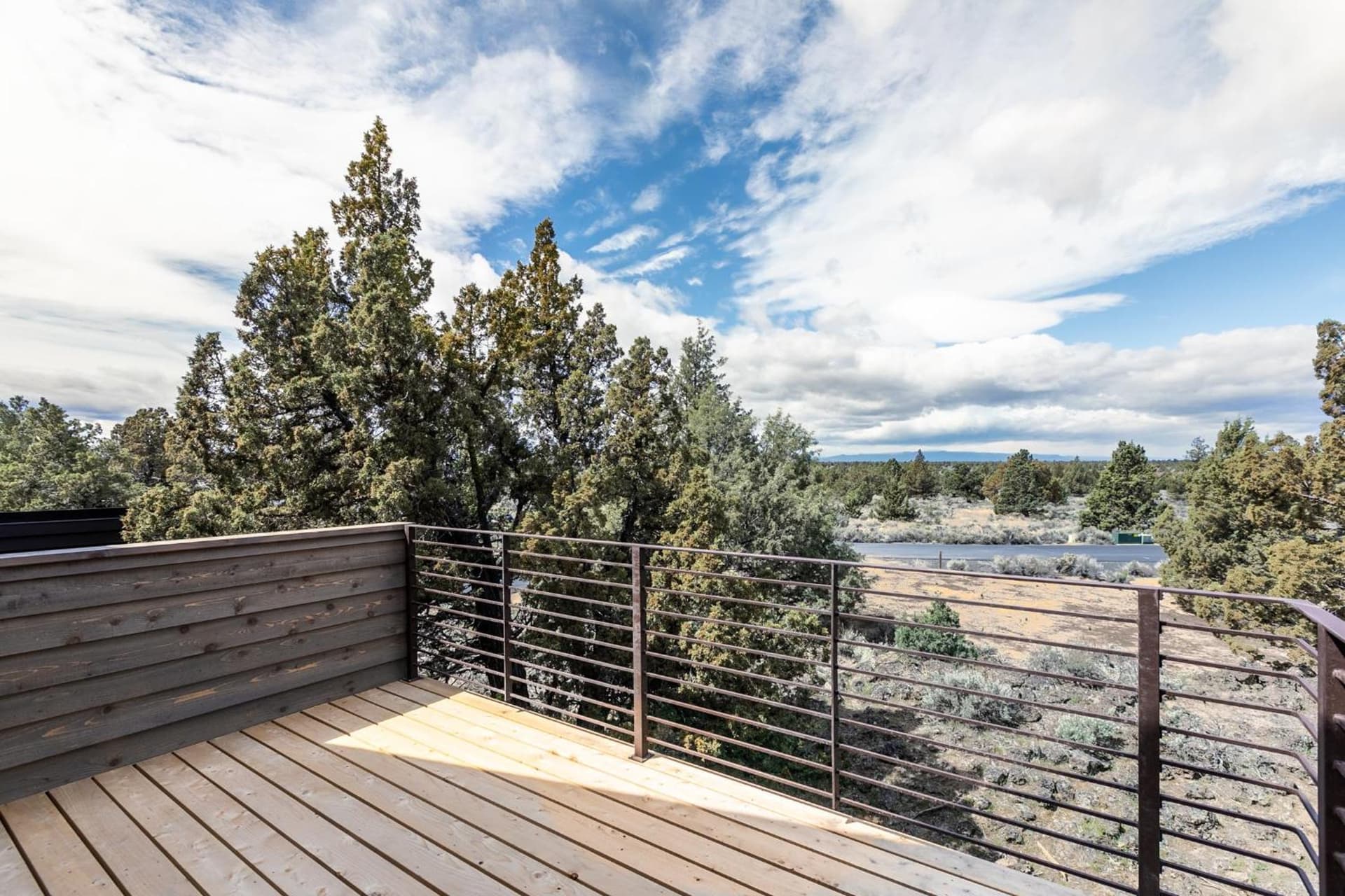 Juniper Ranch House at Brasada Ranch Resort featured exterior or lobby in Alfalfa — similar hotel