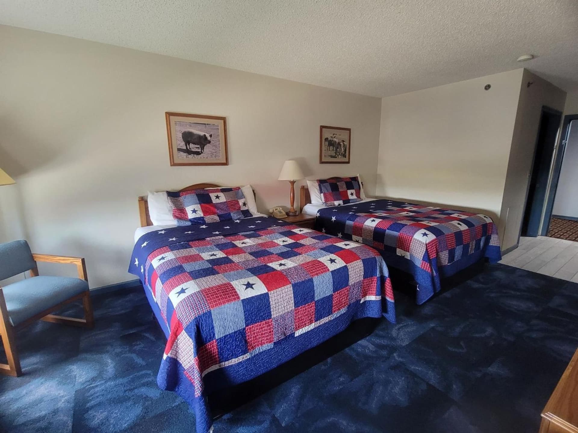 CountrySide Inn gallery photo in Nappanee, IN — image 34