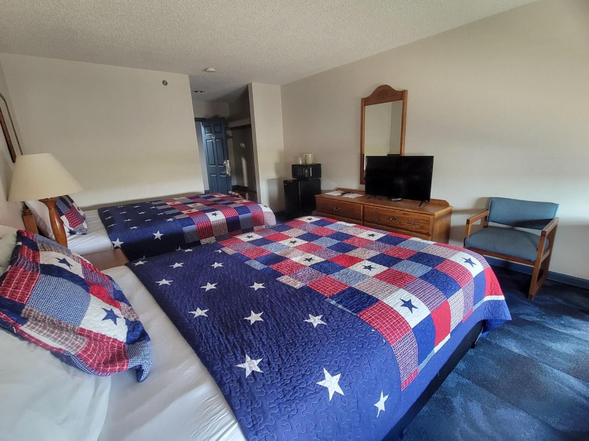 CountrySide Inn gallery photo in Nappanee, IN — image 4