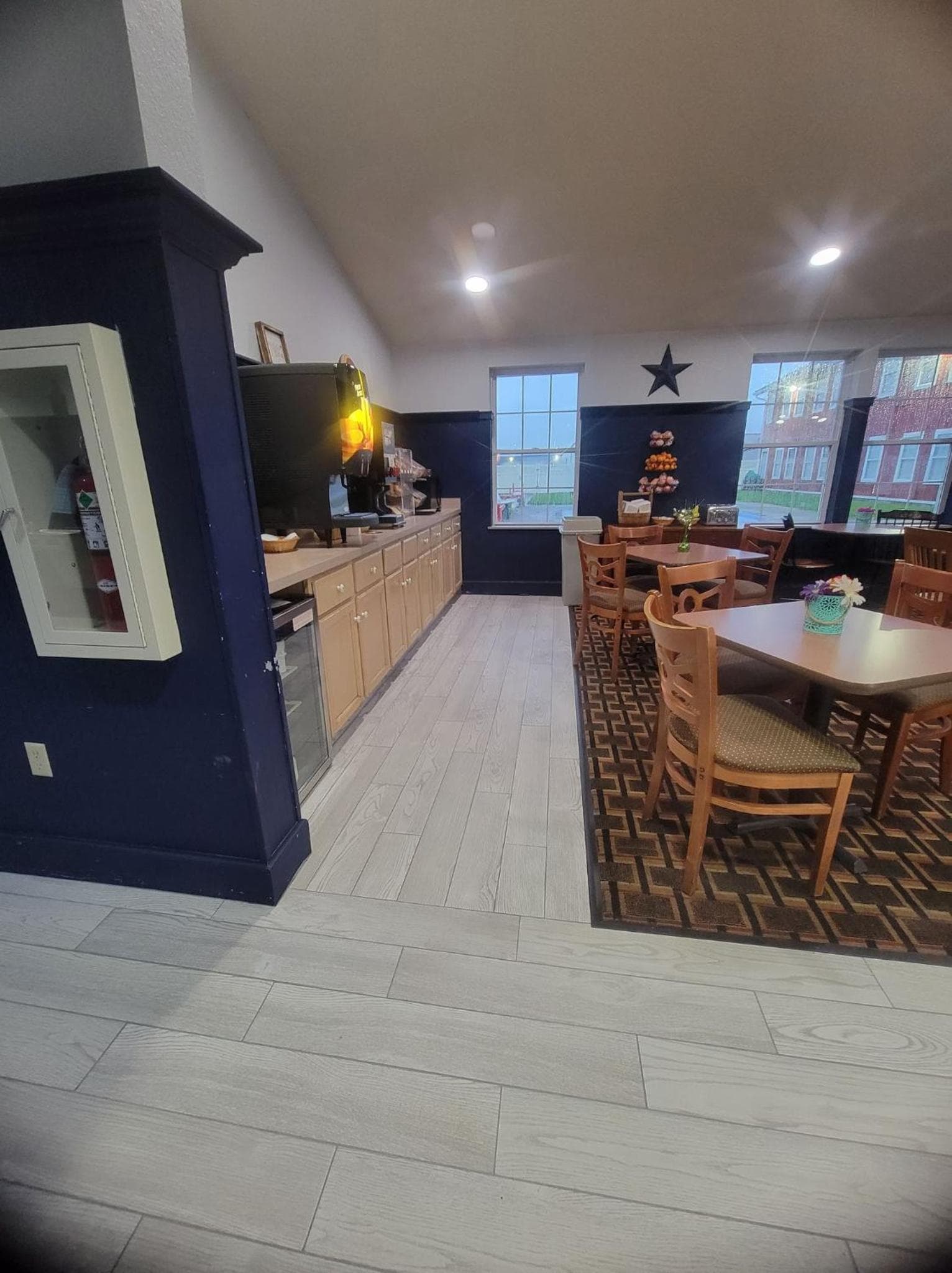 CountrySide Inn gallery photo in Nappanee, IN — image 16