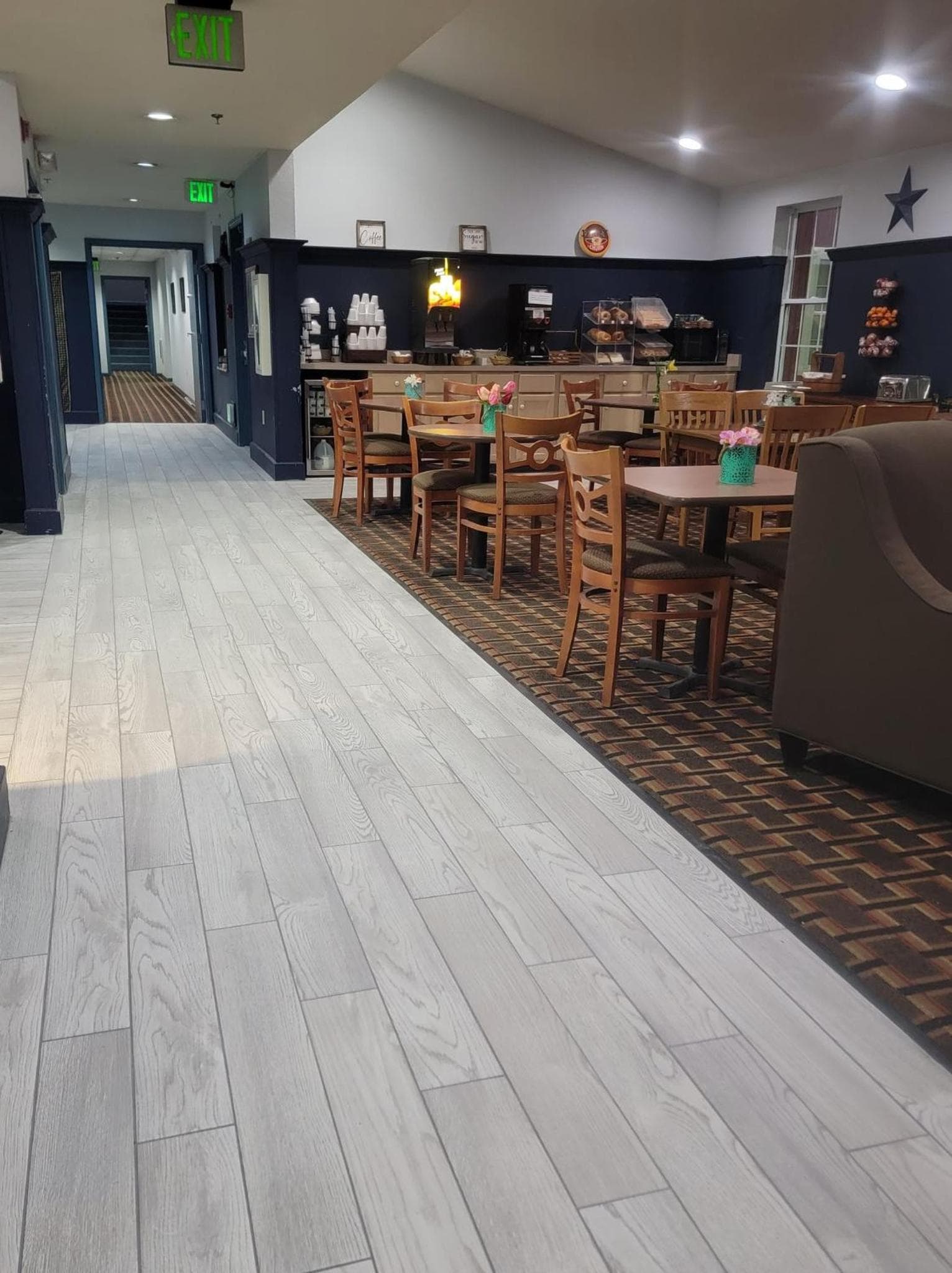 CountrySide Inn gallery photo in Nappanee, IN — image 18