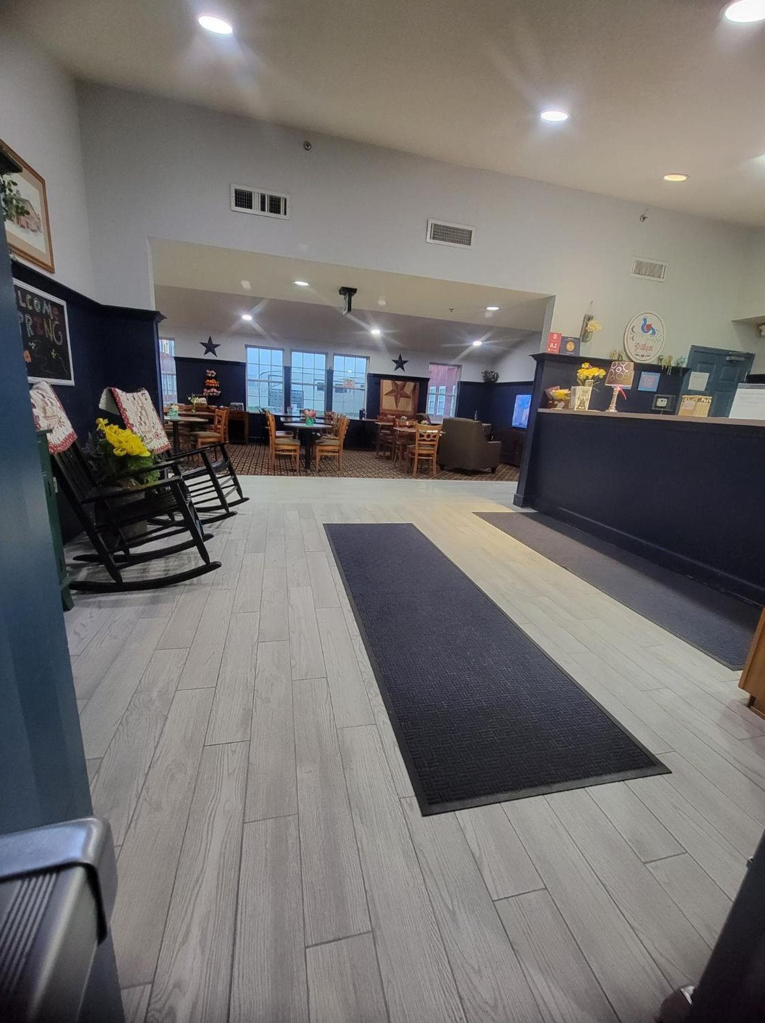 CountrySide Inn gallery photo in Nappanee, IN — image 22