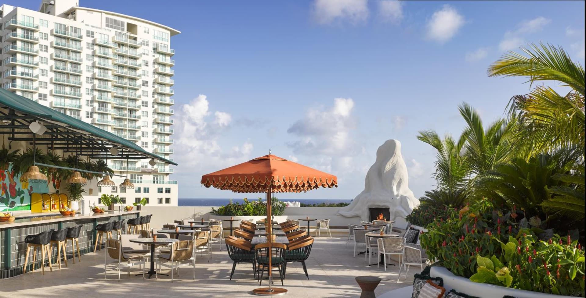 Mayfair House Hotel & Garden gallery photo in Miami, FL — image 23