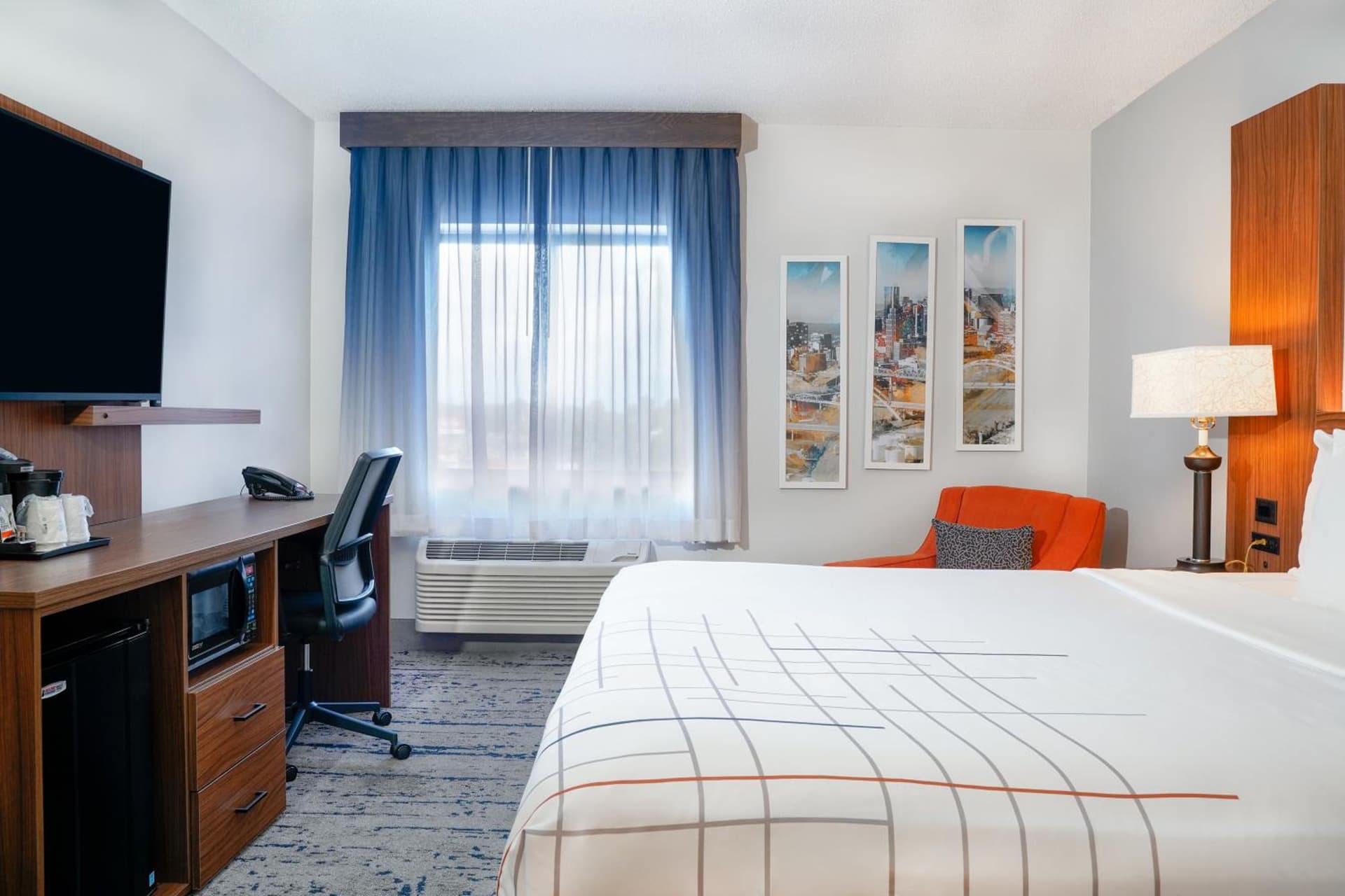 La Quinta by Wyndham Nashville Airport gallery photo in Nashville, TN — image 44