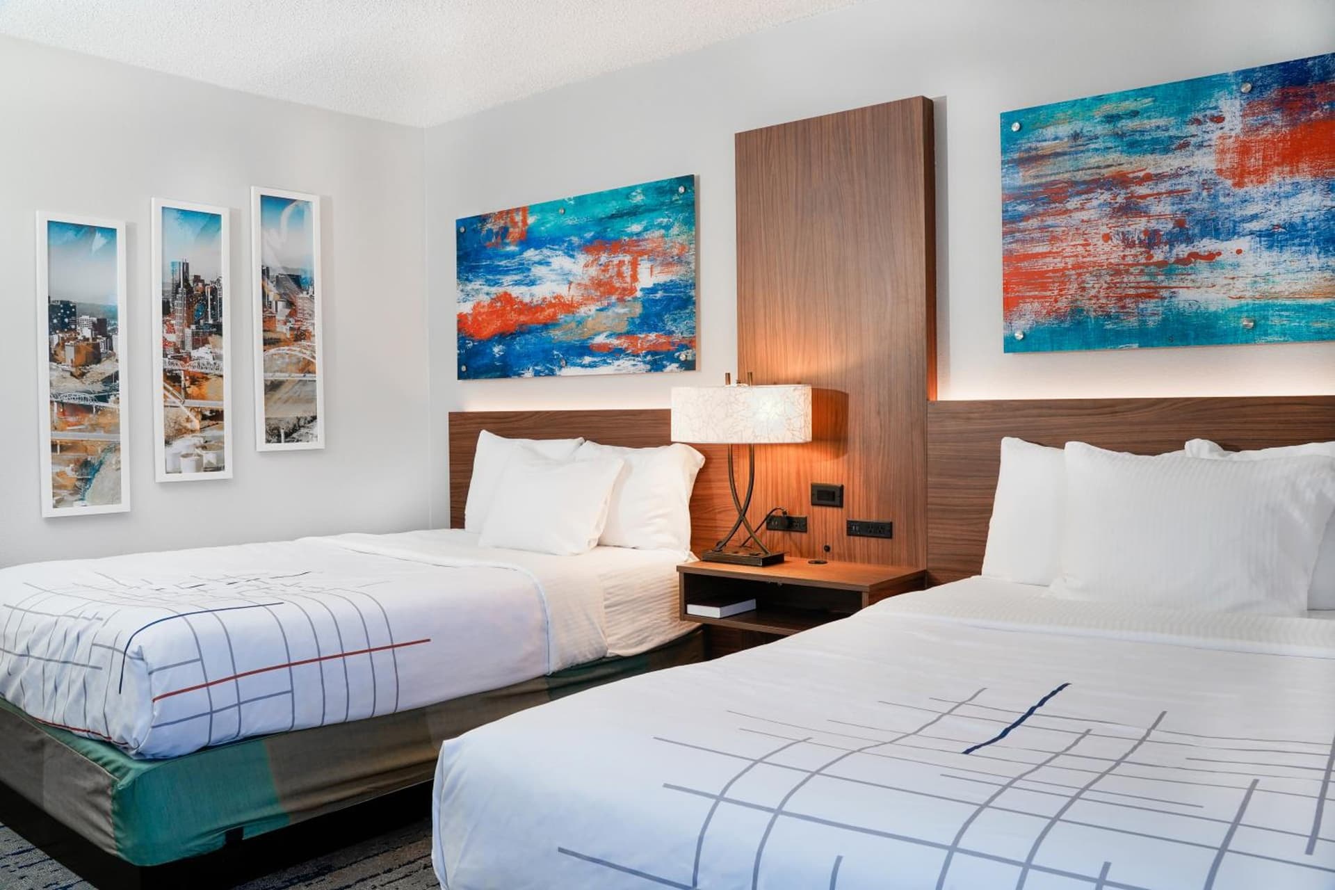 La Quinta by Wyndham Nashville Airport gallery photo in Nashville, TN — image 38