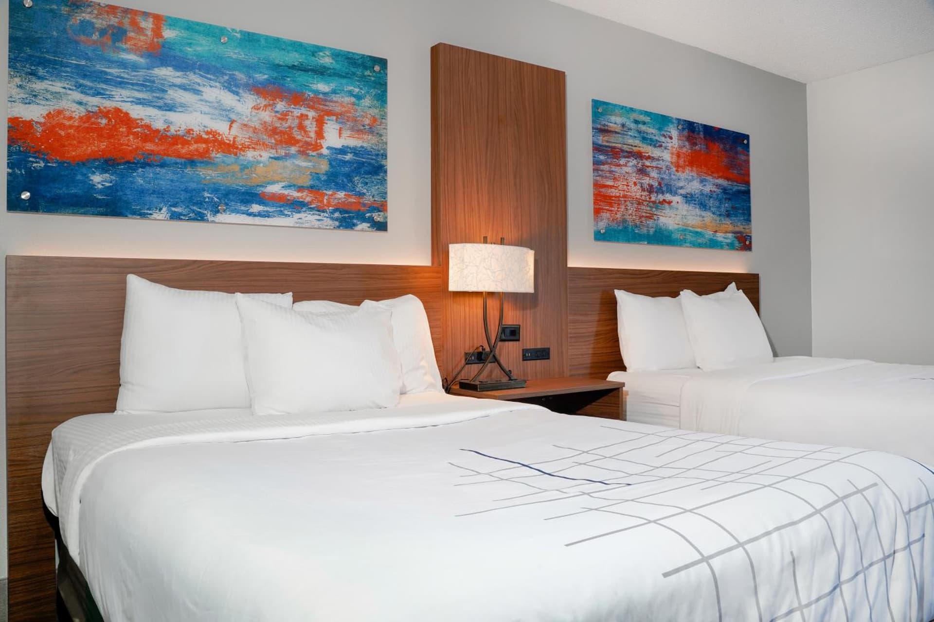 La Quinta by Wyndham Nashville Airport gallery photo in Nashville, TN — image 35
