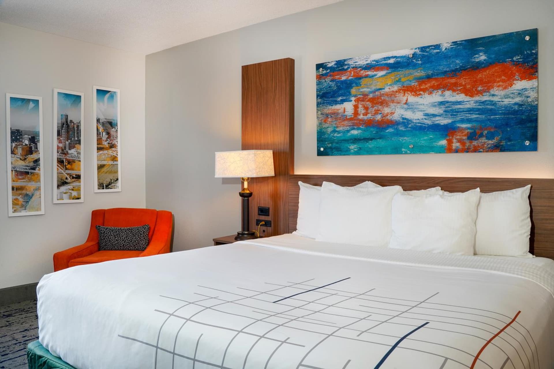 La Quinta by Wyndham Nashville Airport gallery photo in Nashville, TN — image 39