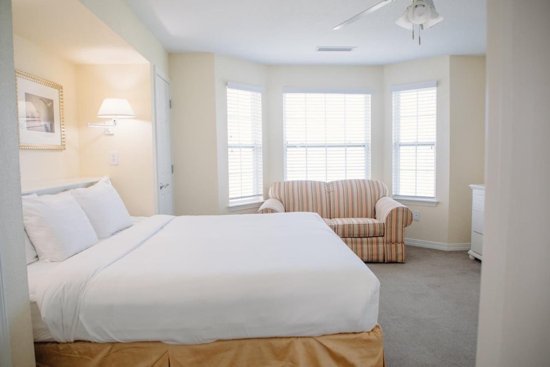 Holiday Inn Club Vacations Hill Country Resort at Canyon Lake gallery photo in Canyon Lake, TX — image 59