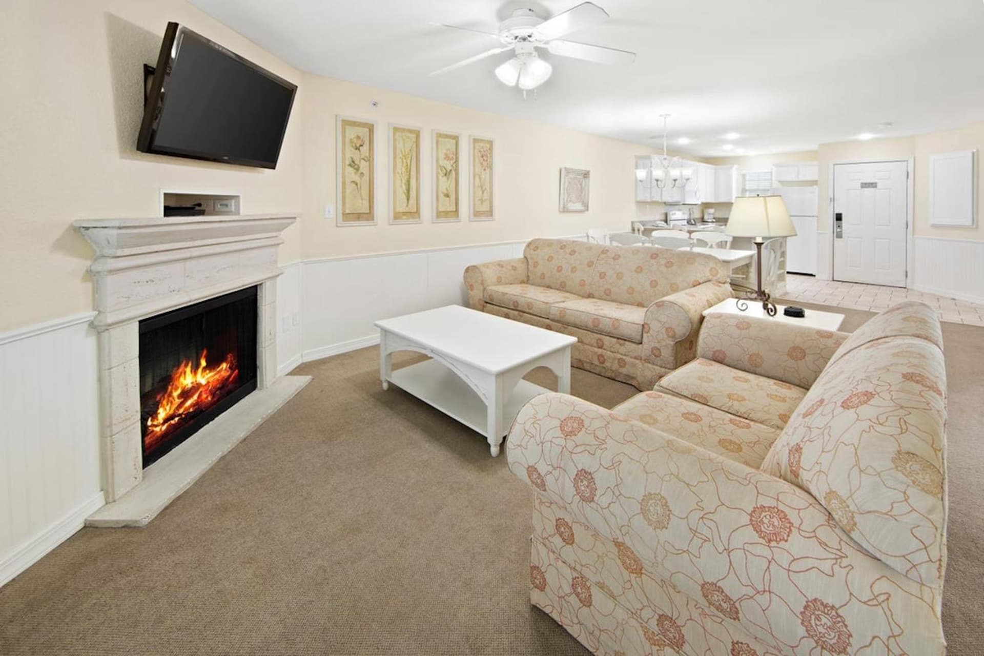 Holiday Inn Club Vacations Hill Country Resort at Canyon Lake gallery photo in Canyon Lake, TX — image 26