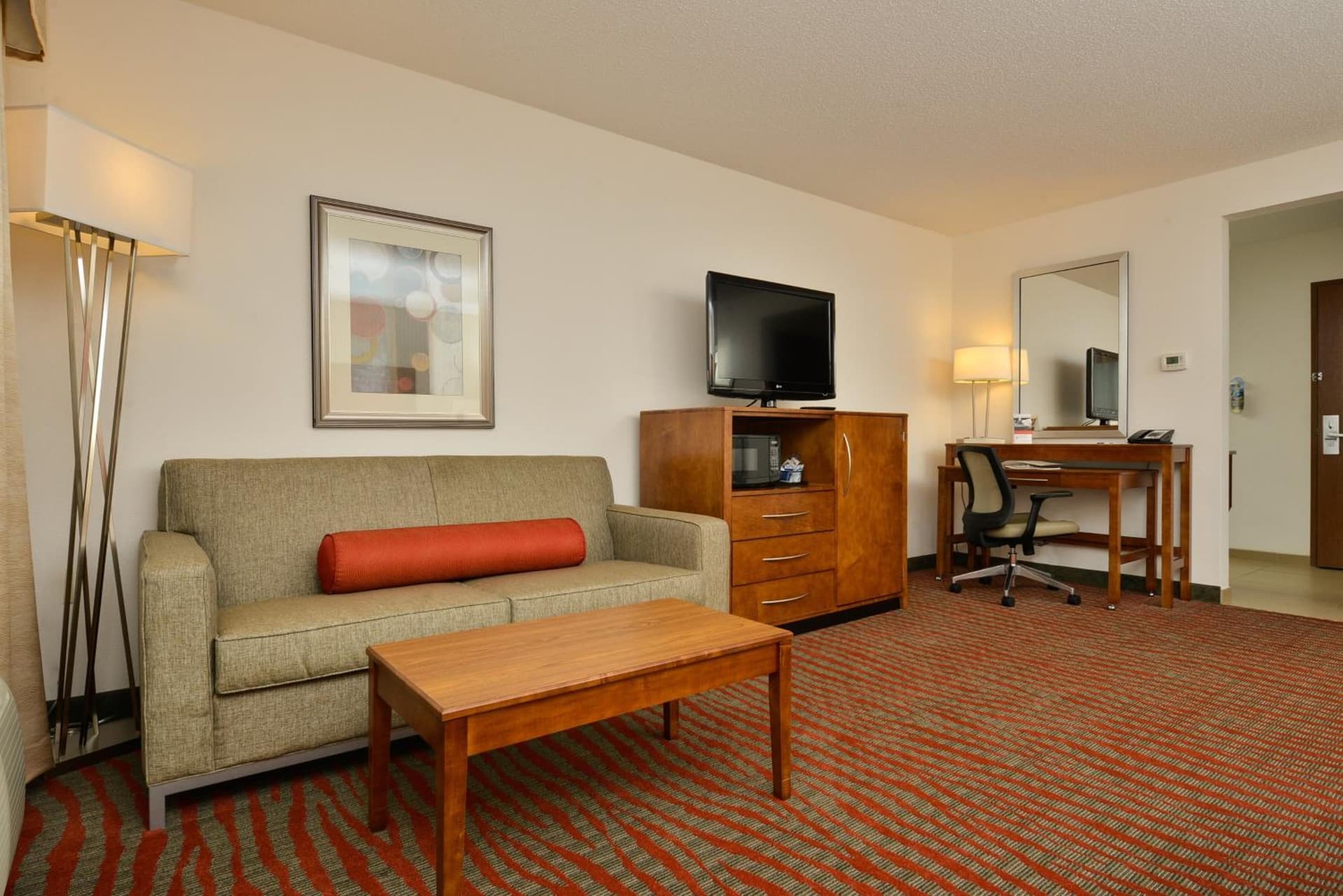 Holiday Inn Express Boston-Milford by IHG gallery photo in Milford — image 7