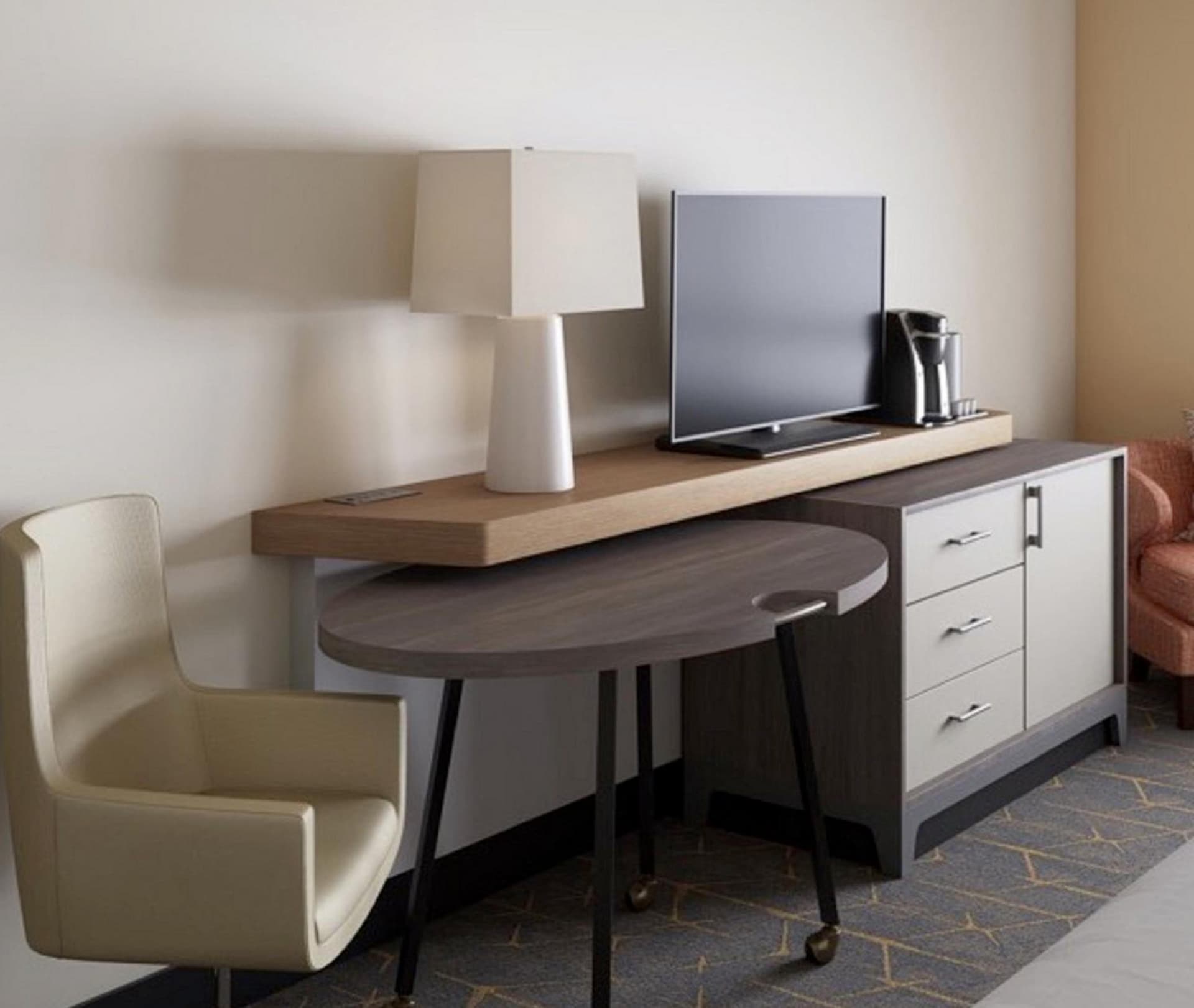 Holiday Inn Lansdale-Hatfield by IHG gallery photo in Kulpsville, PA — image 89