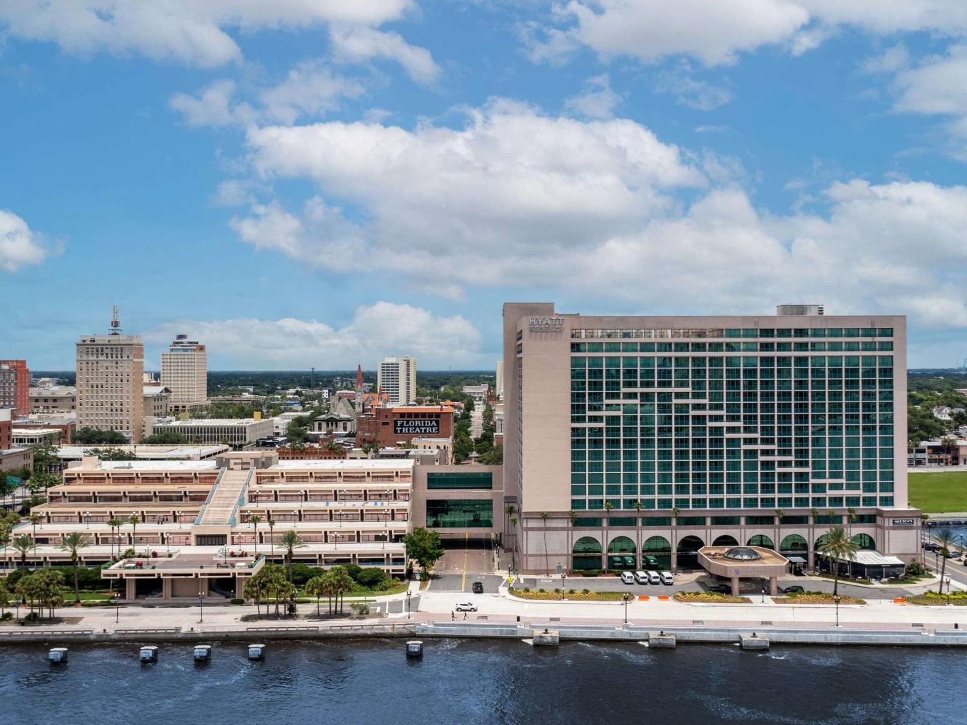 Hyatt Regency Jacksonville Riverfront gallery photo in Jacksonville, FL — image 54