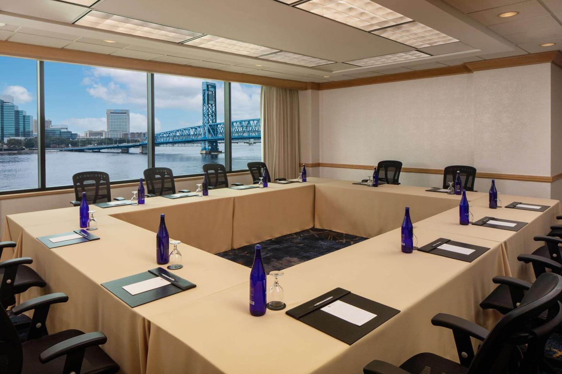Hyatt Regency Jacksonville Riverfront gallery photo in Jacksonville, FL — image 28