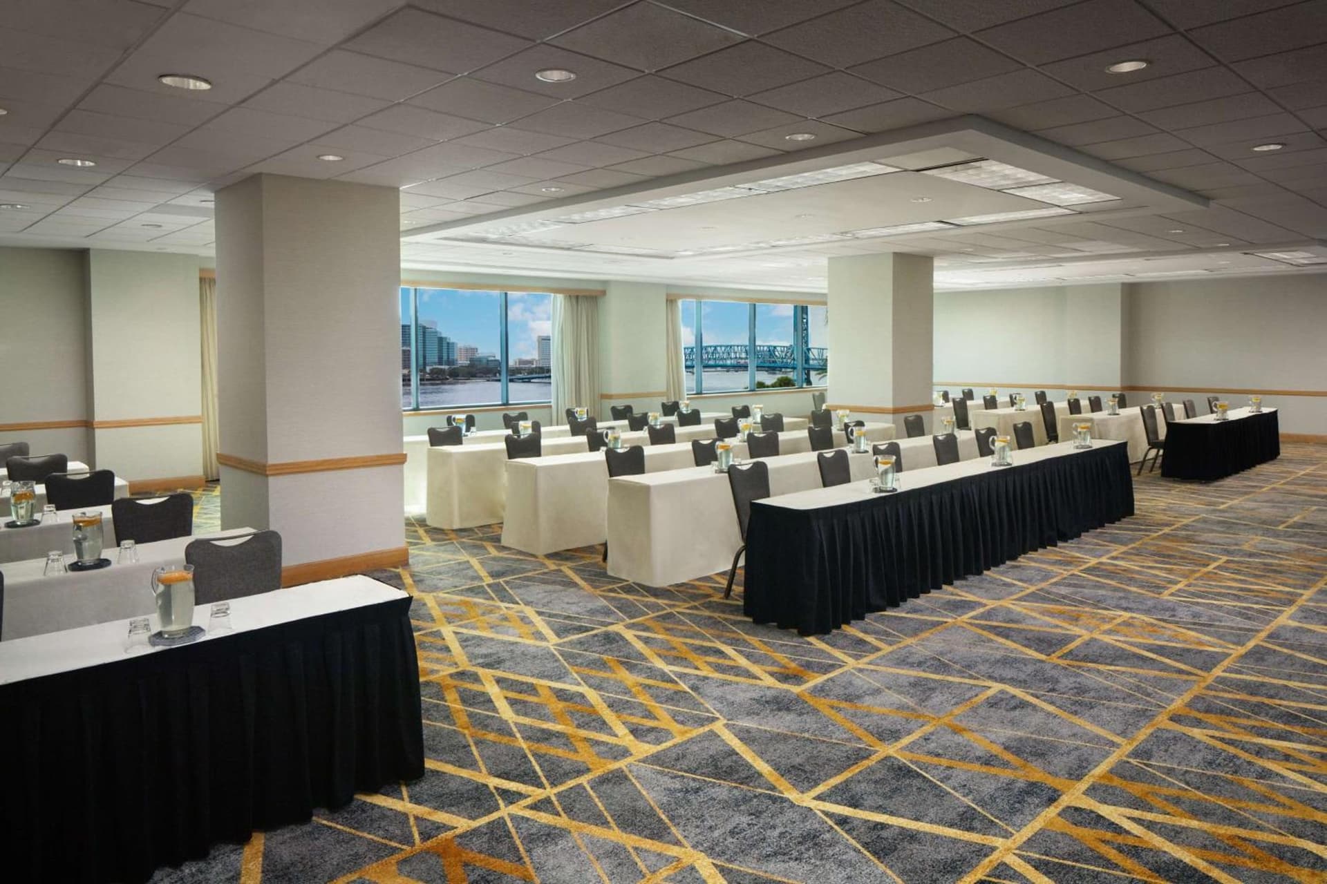 Hyatt Regency Jacksonville Riverfront gallery photo in Jacksonville, FL — image 8