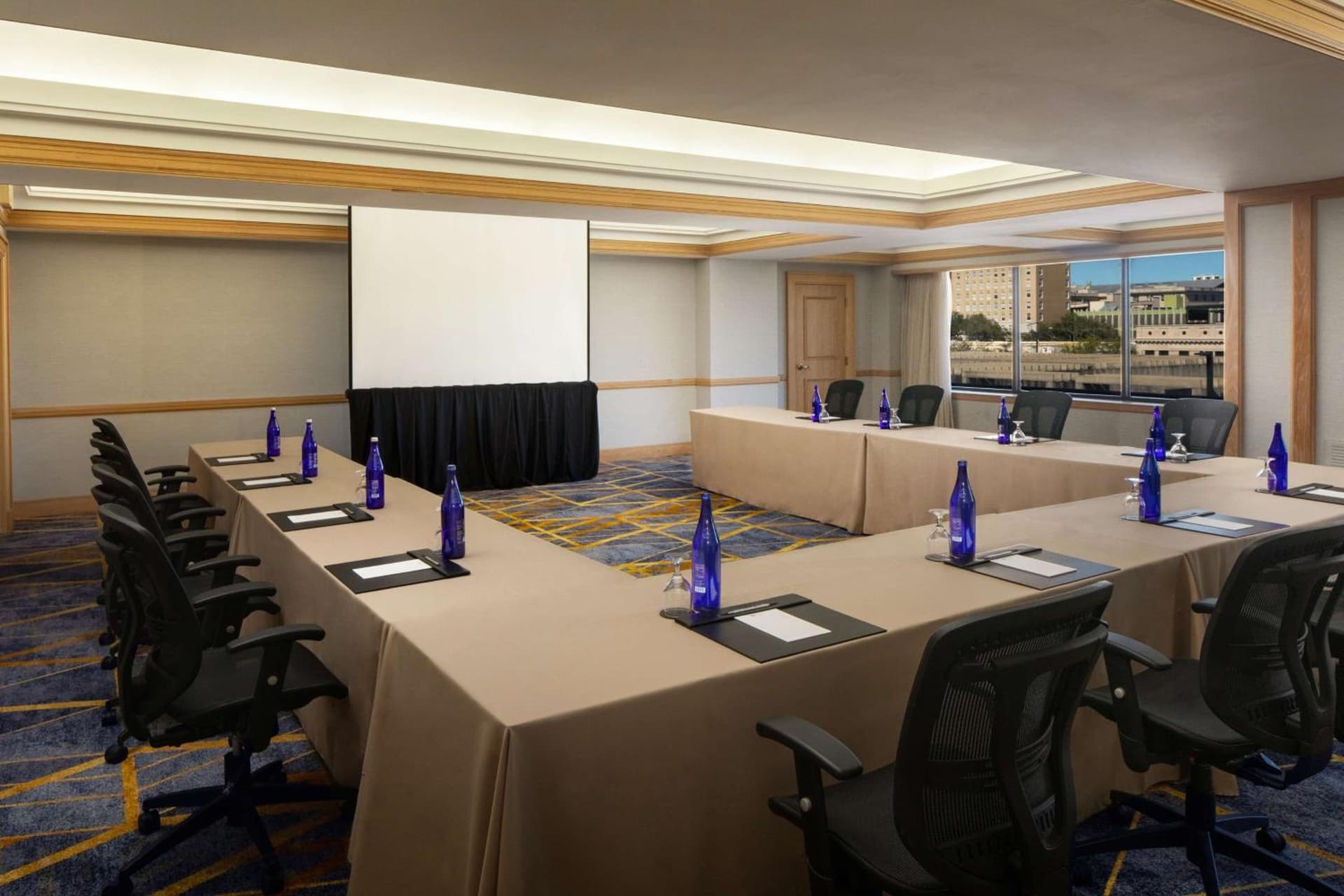 Hyatt Regency Jacksonville Riverfront gallery photo in Jacksonville, FL — image 58