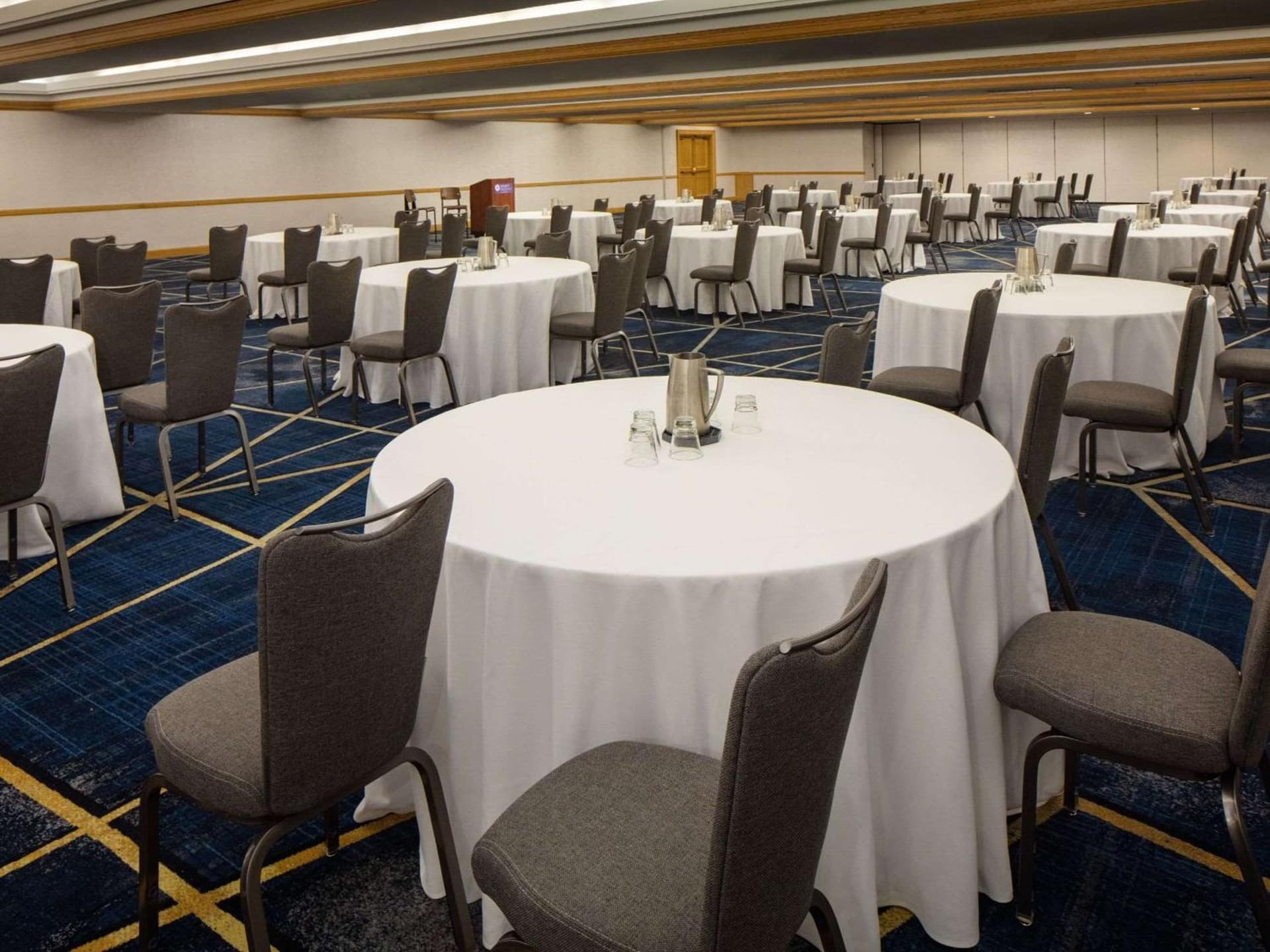 Hyatt Regency Jacksonville Riverfront gallery photo in Jacksonville, FL — image 12