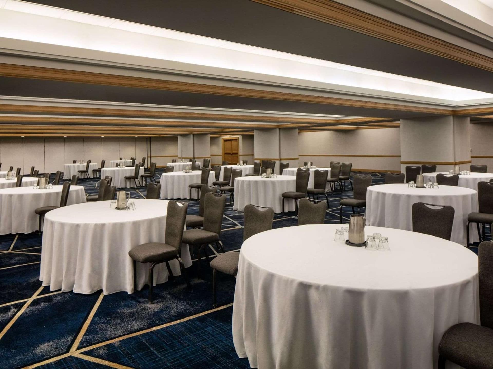 Hyatt Regency Jacksonville Riverfront gallery photo in Jacksonville, FL — image 24