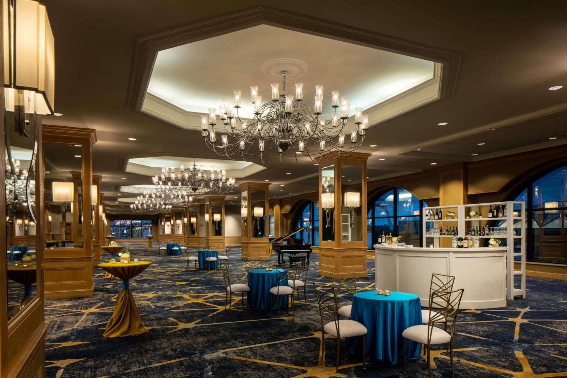 Hyatt Regency Jacksonville Riverfront gallery photo in Jacksonville, FL — image 32