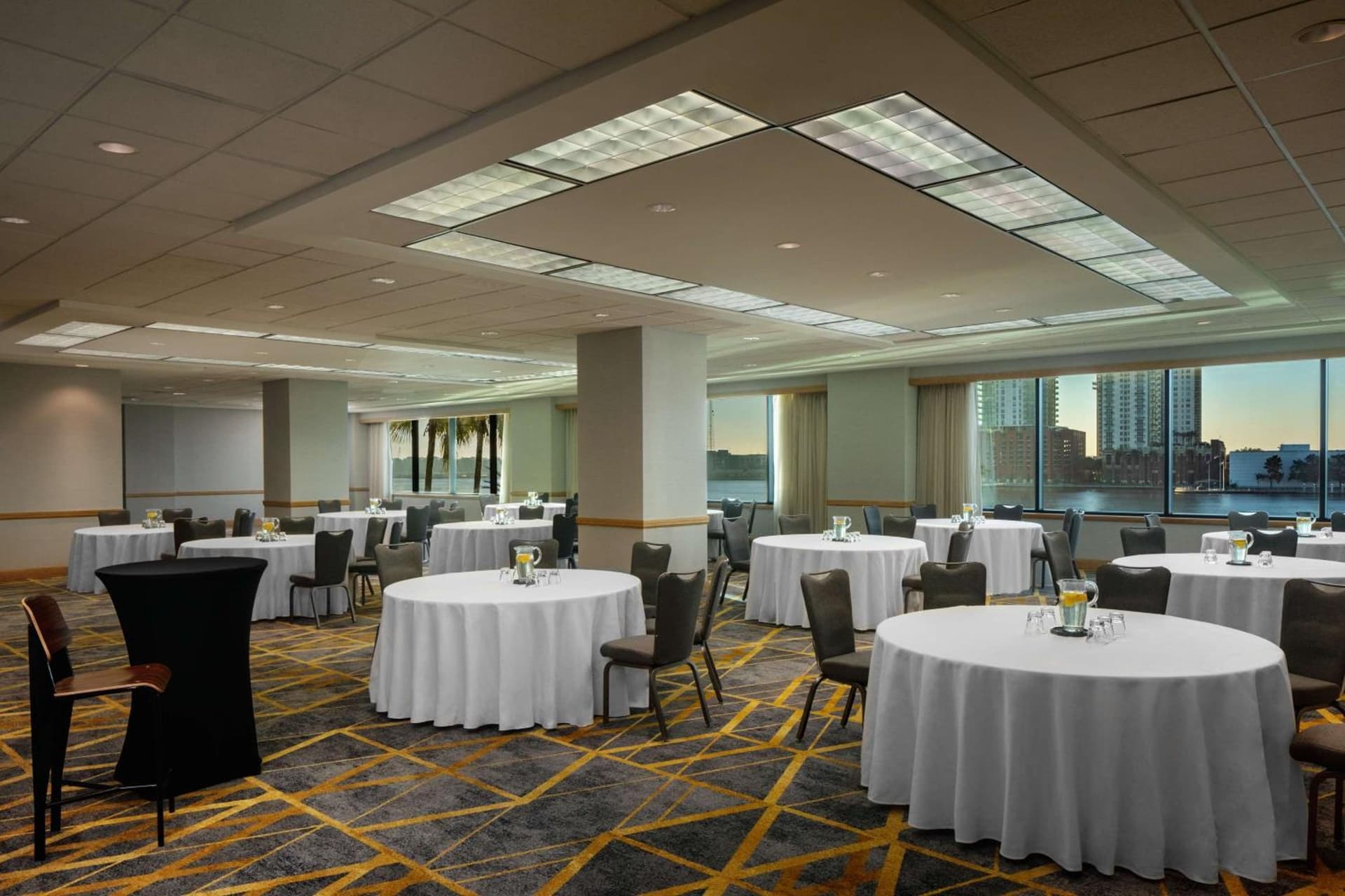 Hyatt Regency Jacksonville Riverfront gallery photo in Jacksonville, FL — image 17