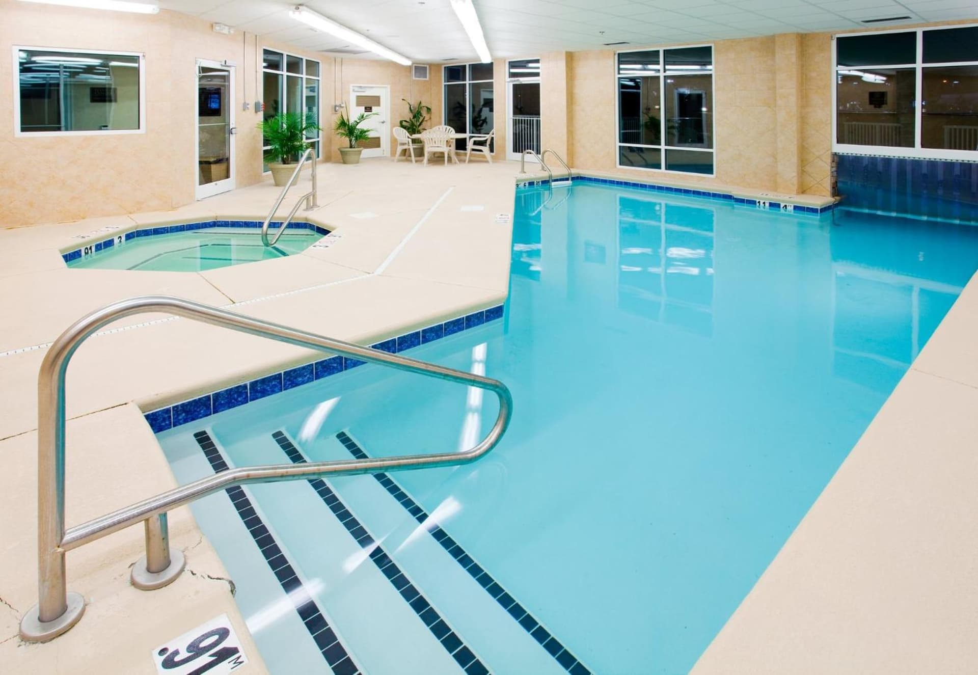 Holiday Inn Express & Suites Asheville Downtown by IHG gallery photo in Asheville, NC — image 28