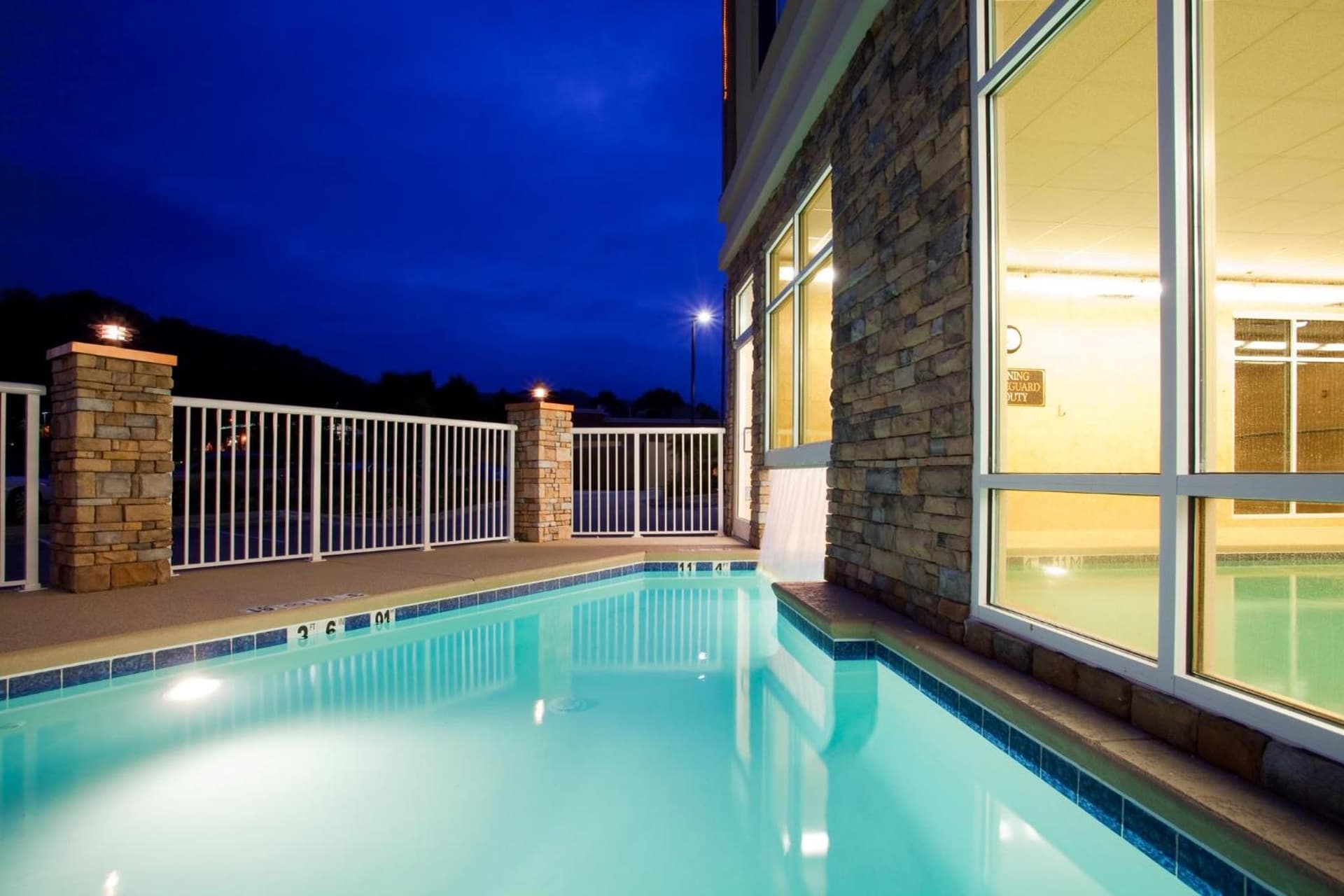 Holiday Inn Express & Suites Asheville Downtown by IHG gallery photo in Asheville, NC — image 24