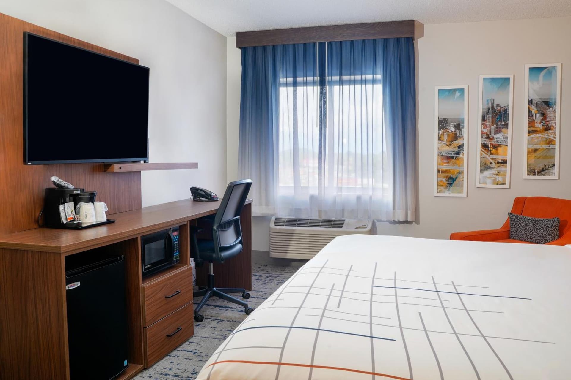 La Quinta by Wyndham Nashville Airport gallery photo in Nashville, TN — image 4