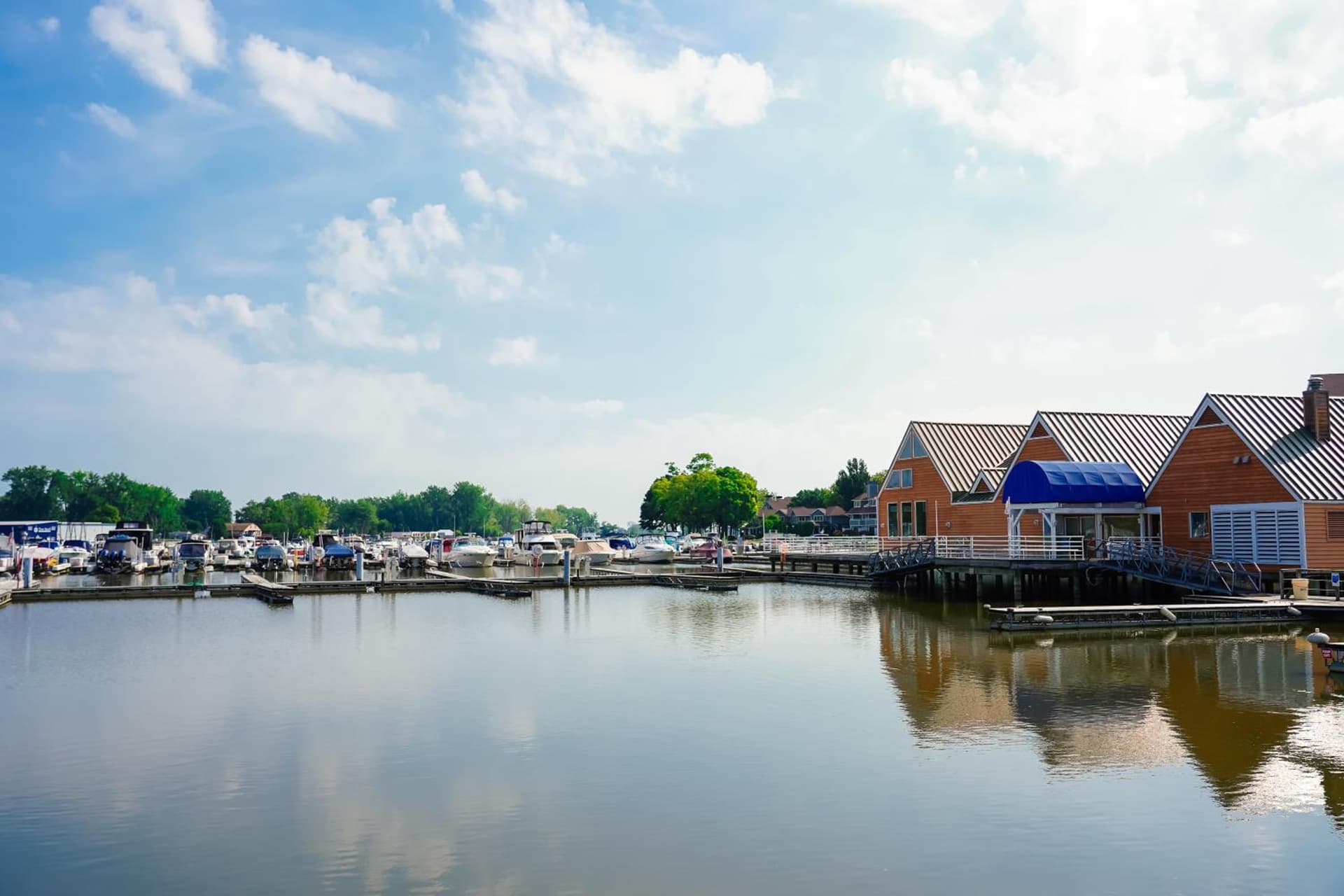 Castaway Bay by Cedar Point Resorts gallery photo in Sandusky, OH — image 36