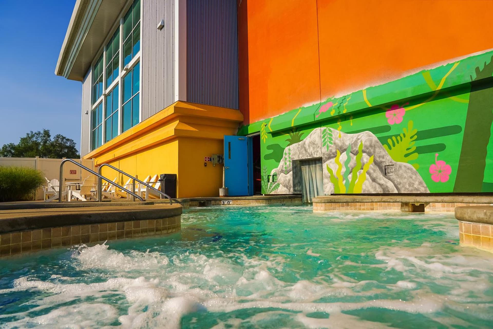 Castaway Bay by Cedar Point Resorts gallery photo in Sandusky, OH — image 56