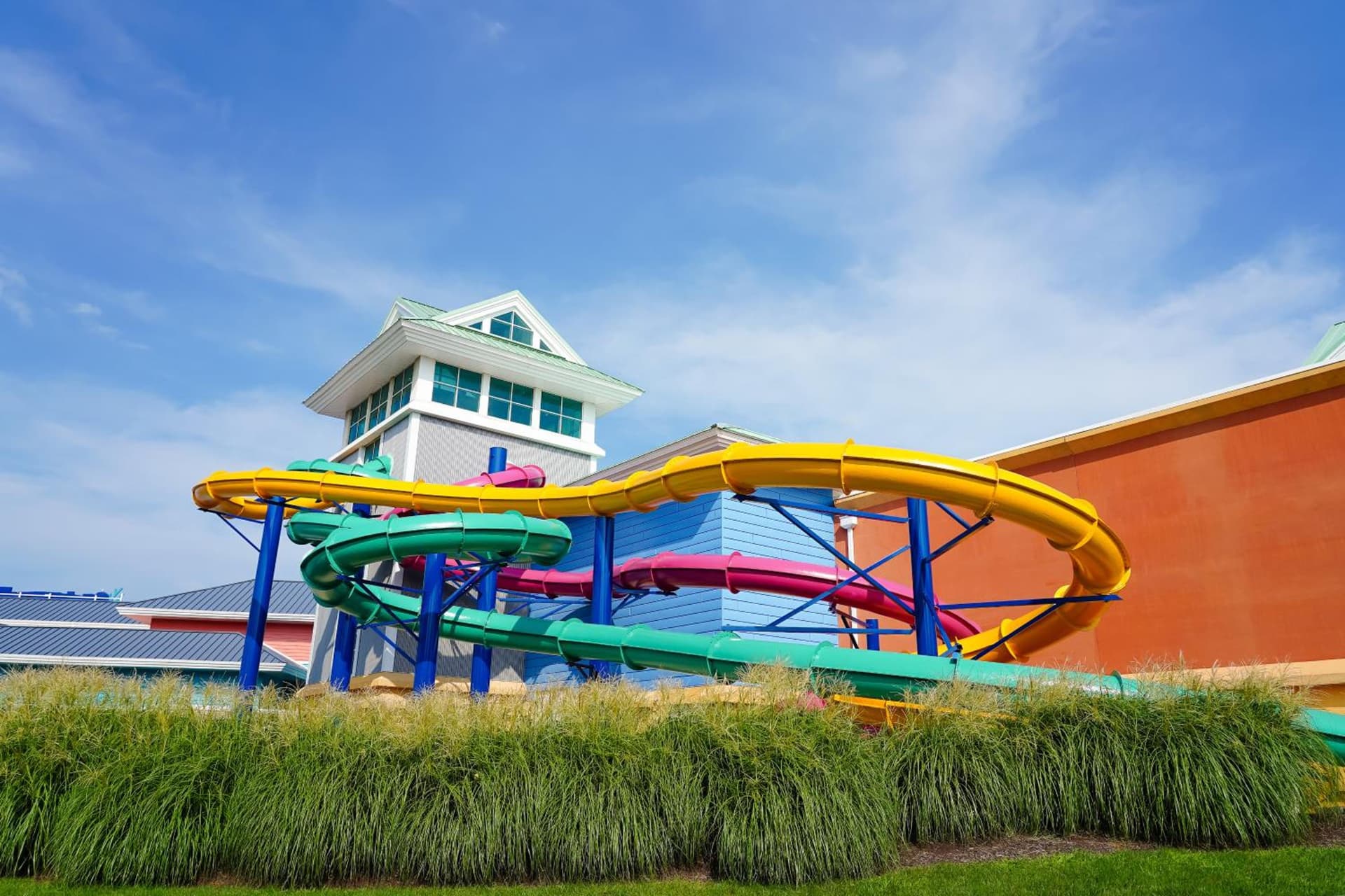Castaway Bay by Cedar Point Resorts gallery photo in Sandusky, OH — image 42