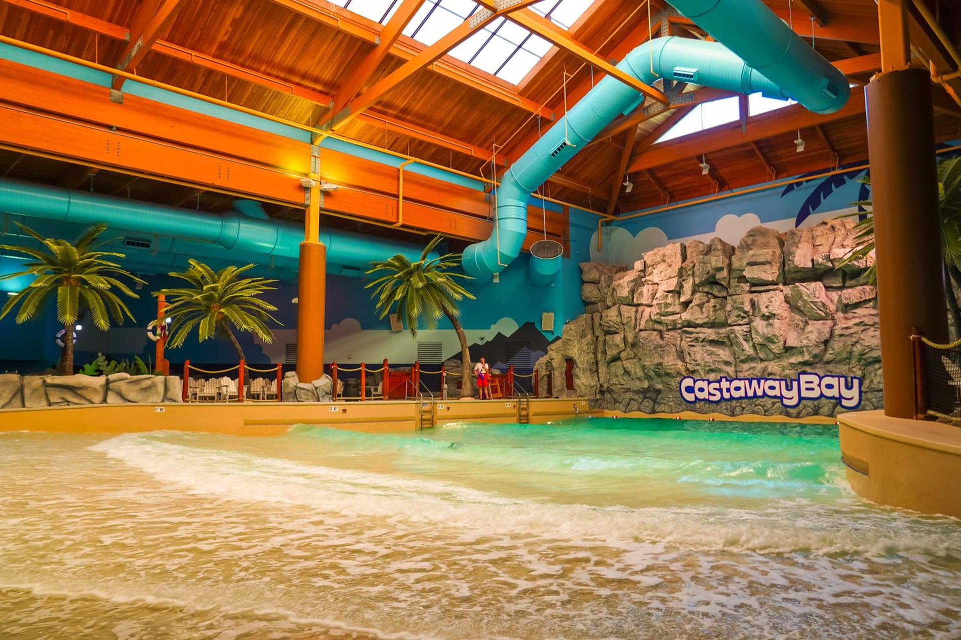 Castaway Bay by Cedar Point Resorts gallery photo in Sandusky, OH — image 54