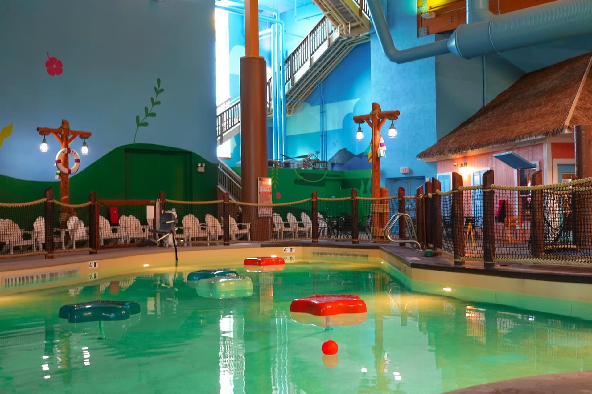 Castaway Bay by Cedar Point Resorts gallery photo in Sandusky, OH — image 58