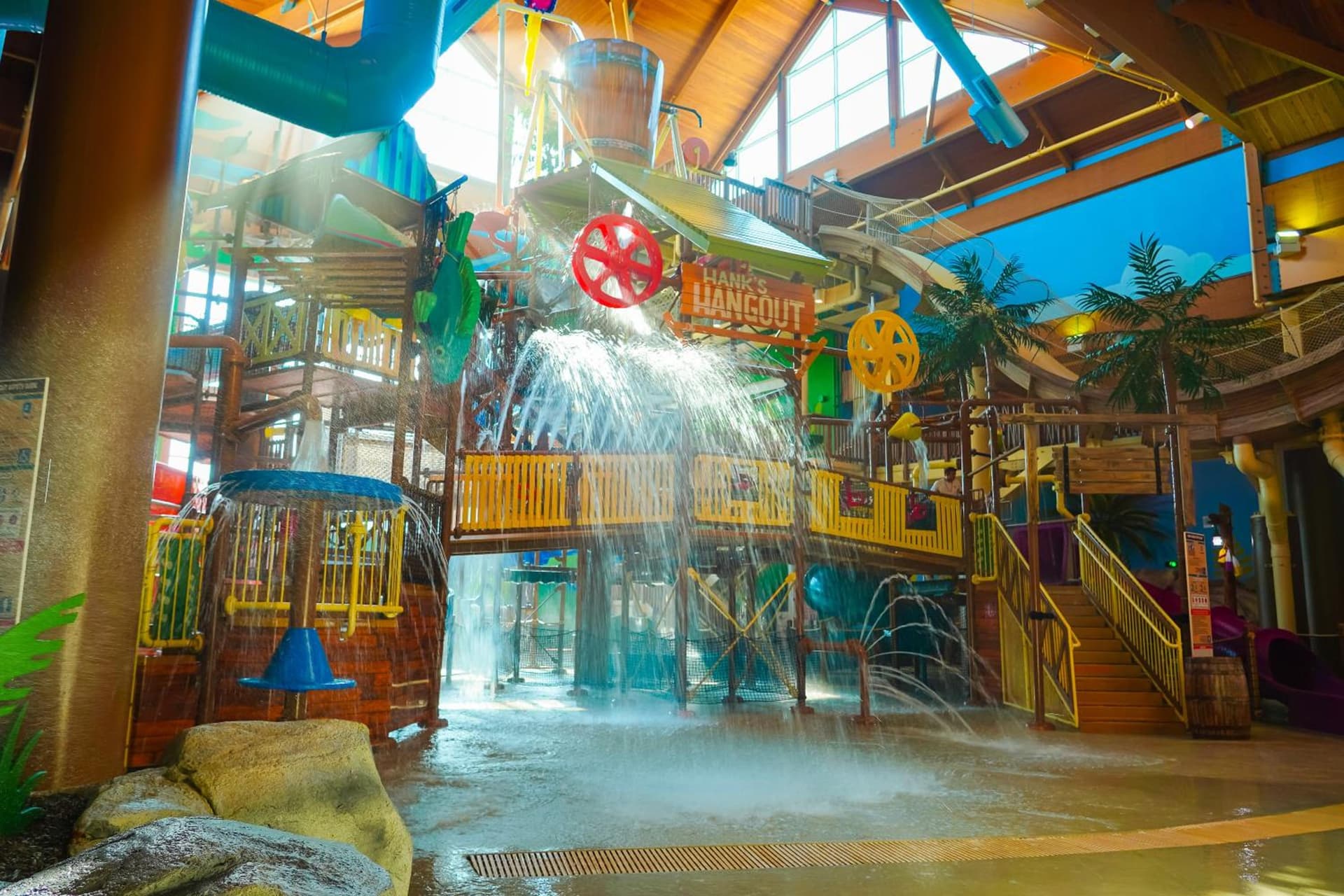 Castaway Bay by Cedar Point Resorts gallery photo in Sandusky, OH — image 50