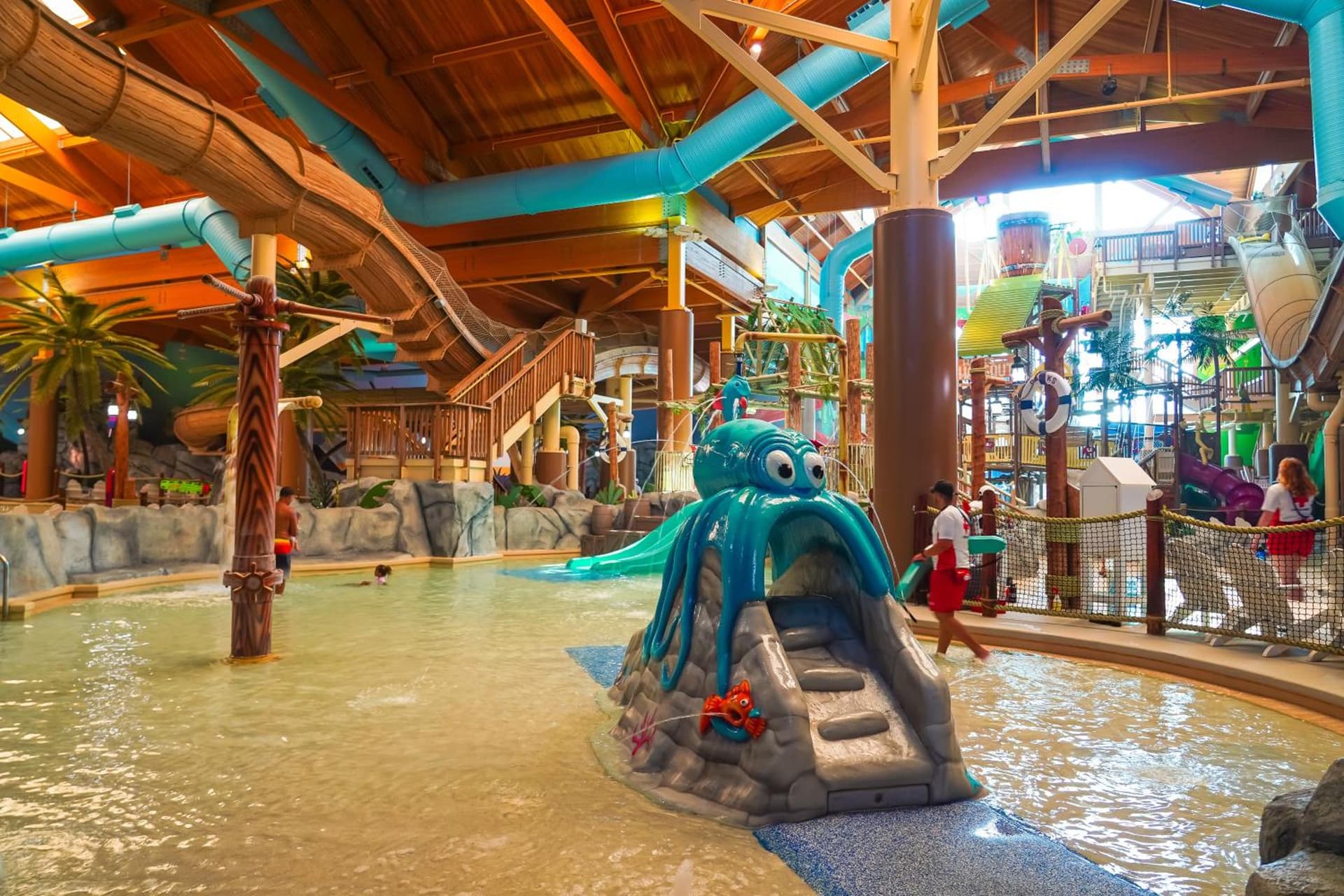 Castaway Bay by Cedar Point Resorts gallery photo in Sandusky, OH — image 46