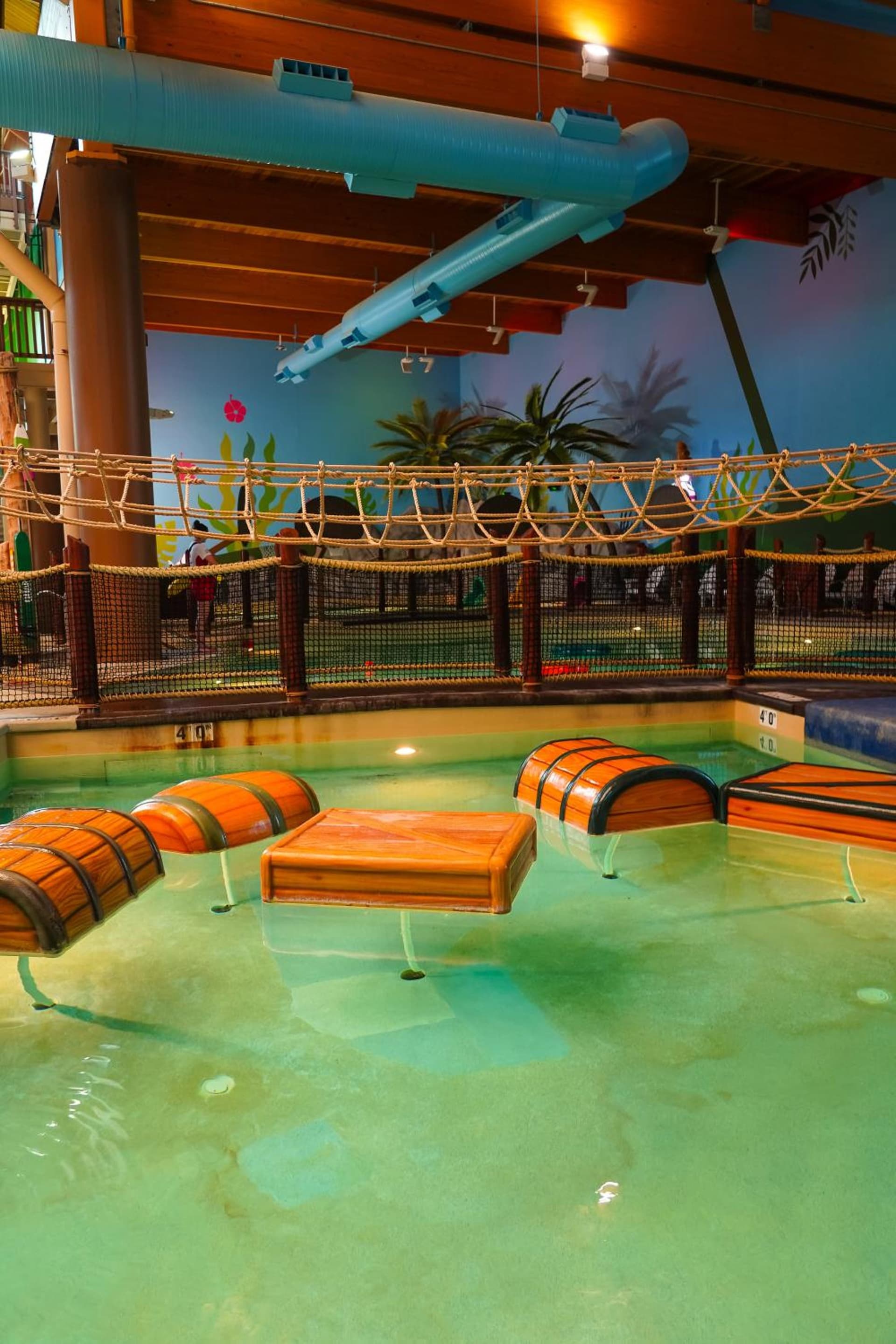 Castaway Bay by Cedar Point Resorts gallery photo in Sandusky, OH — image 59