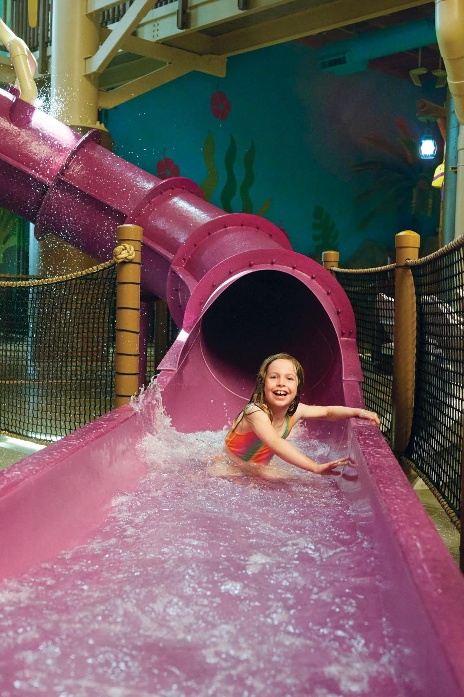Castaway Bay by Cedar Point Resorts gallery photo in Sandusky, OH — image 38
