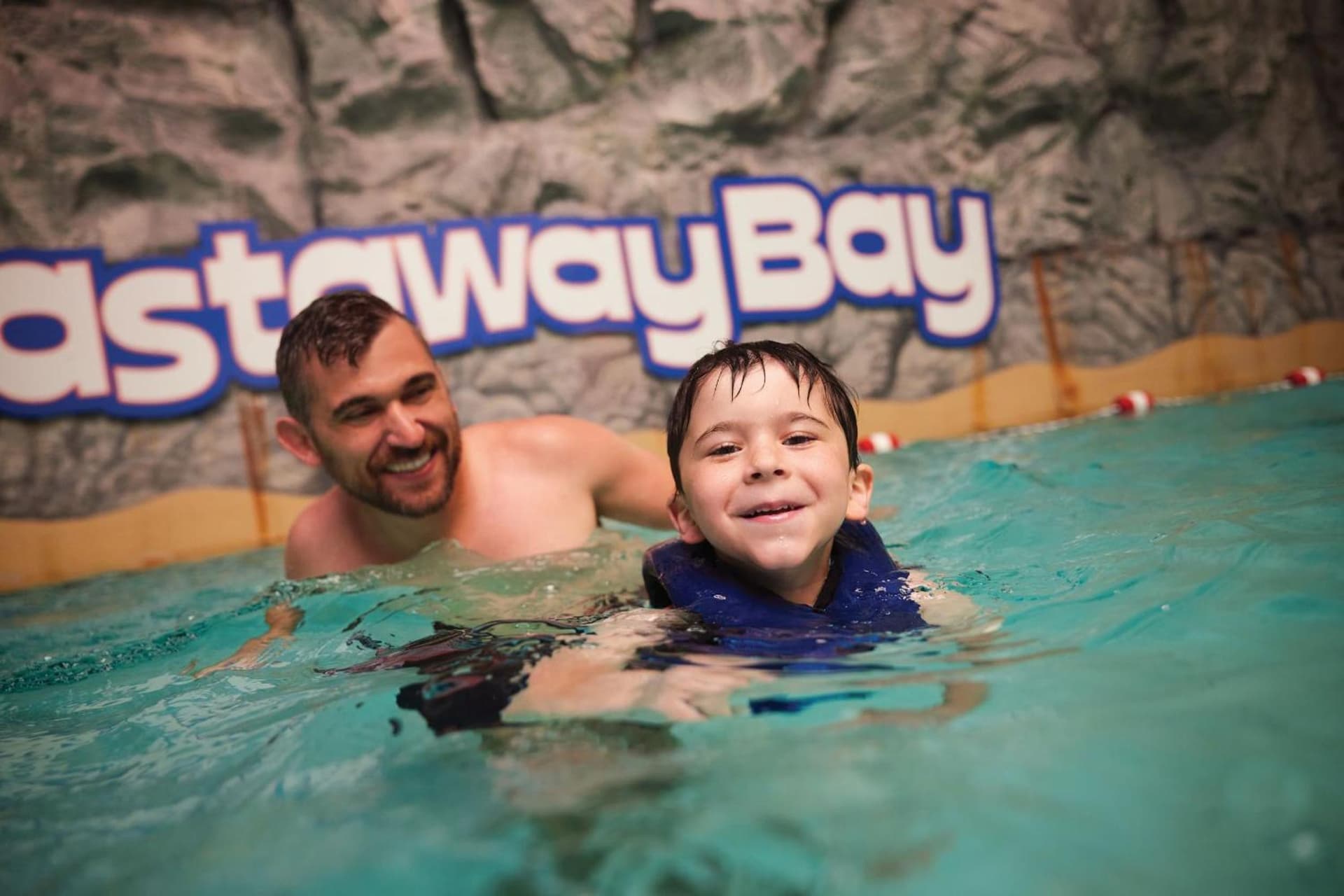 Castaway Bay by Cedar Point Resorts gallery photo in Sandusky, OH — image 45