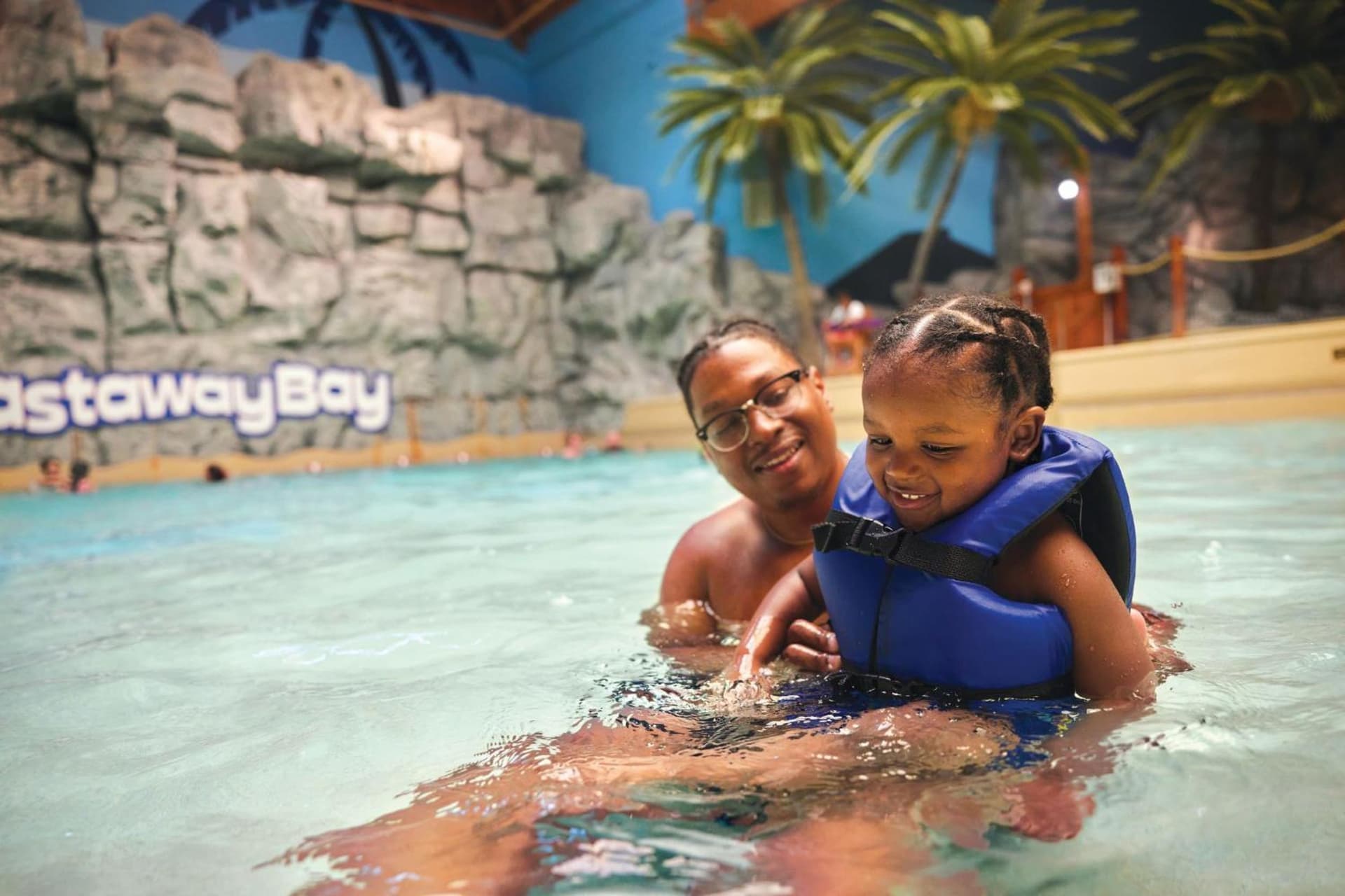 Castaway Bay by Cedar Point Resorts gallery photo in Sandusky, OH — image 8
