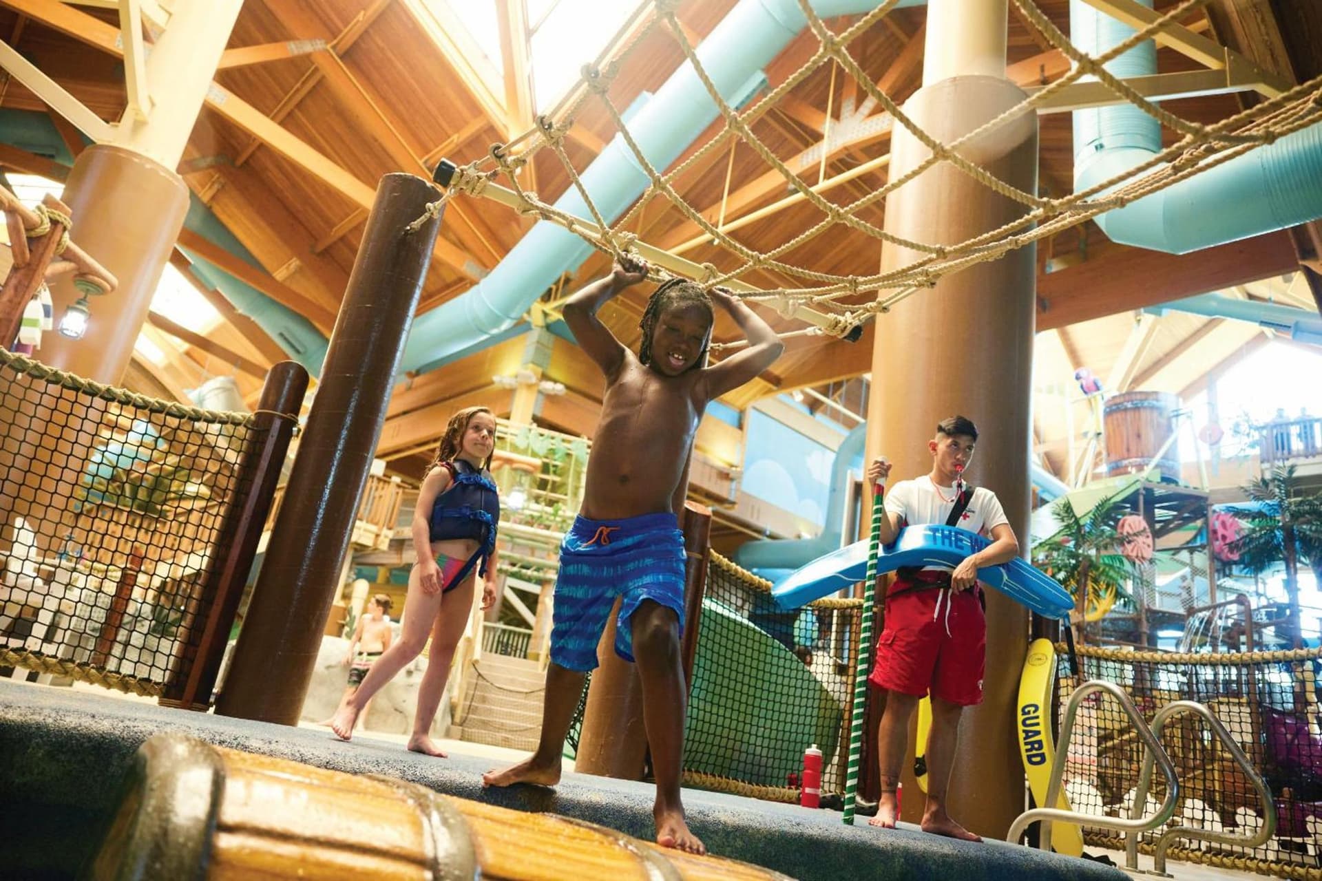 Castaway Bay by Cedar Point Resorts gallery photo in Sandusky, OH — image 20