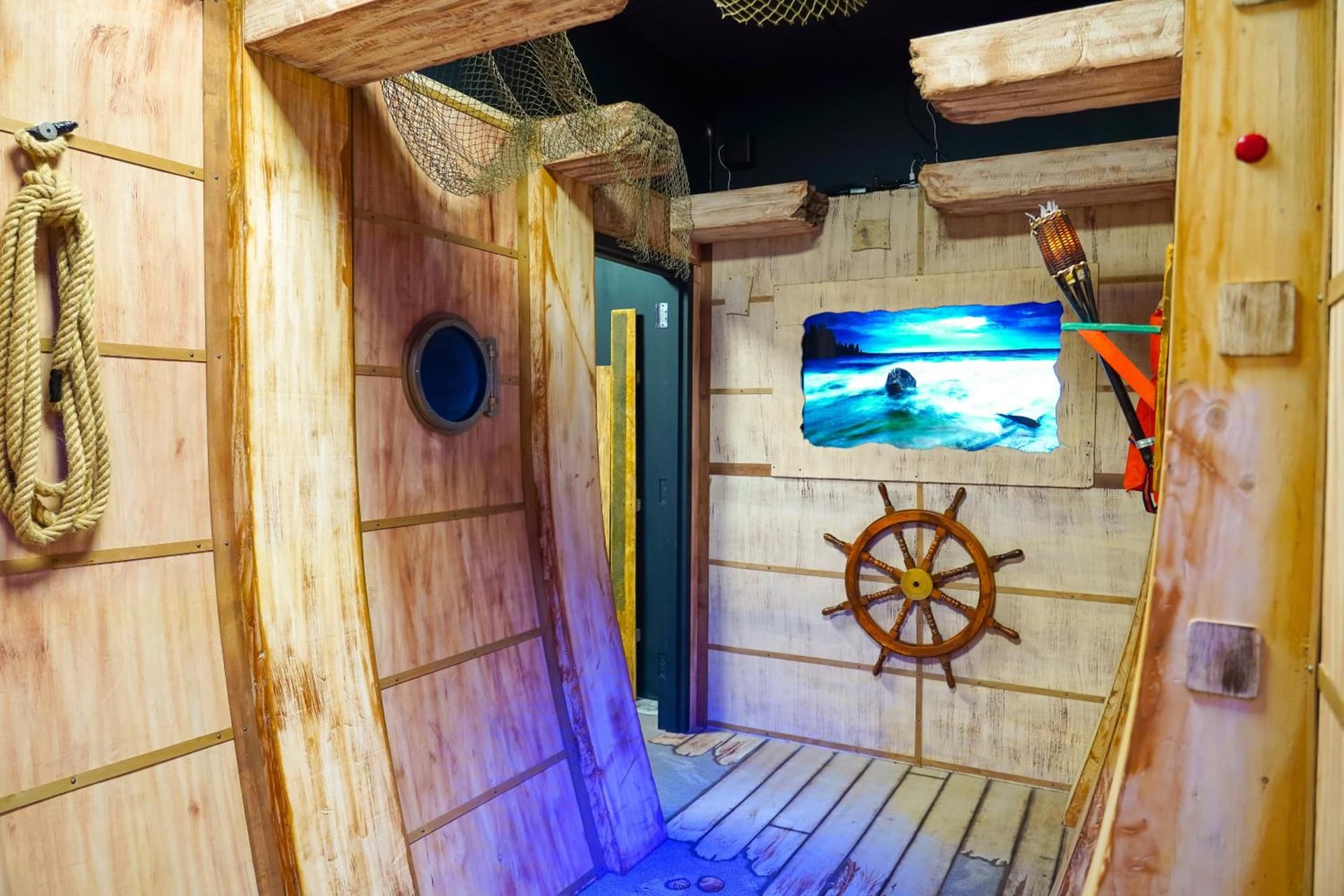 Castaway Bay by Cedar Point Resorts gallery photo in Sandusky, OH — image 29