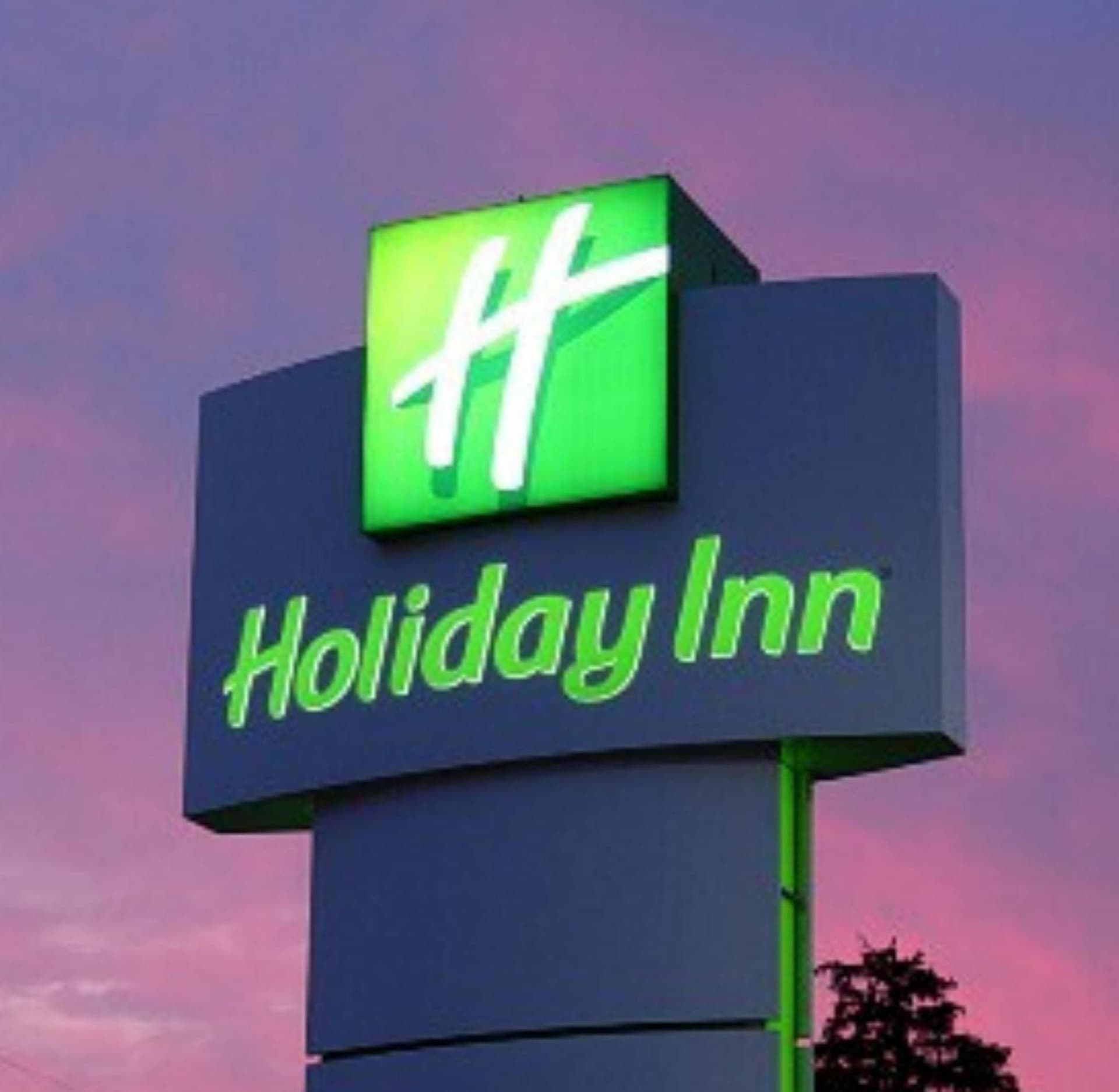Holiday Inn - Piscataway - Somerset by IHG gallery photo in Piscataway, NJ — image 14