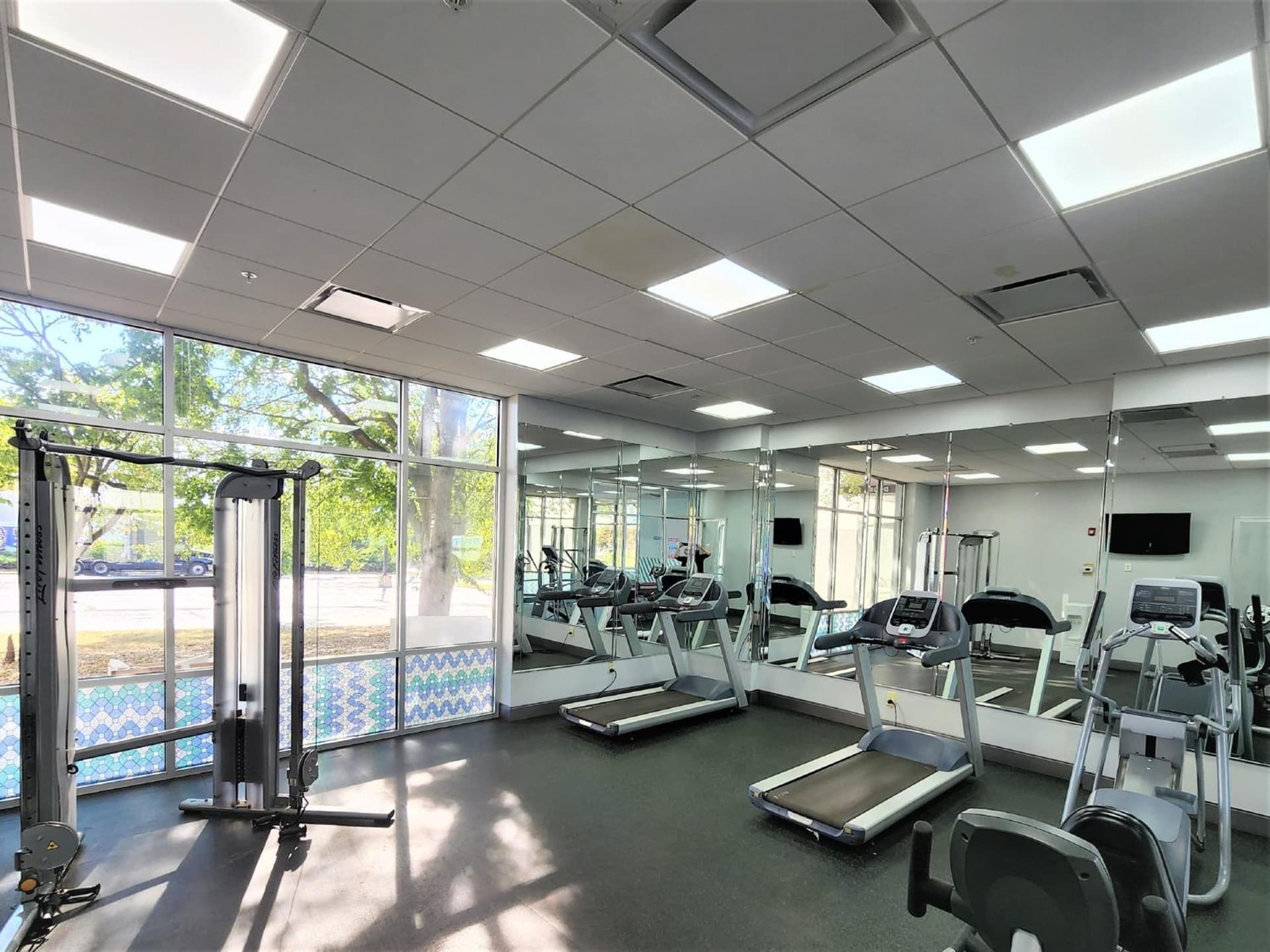 Holiday Inn - Piscataway - Somerset by IHG gallery photo in Piscataway, NJ — image 60