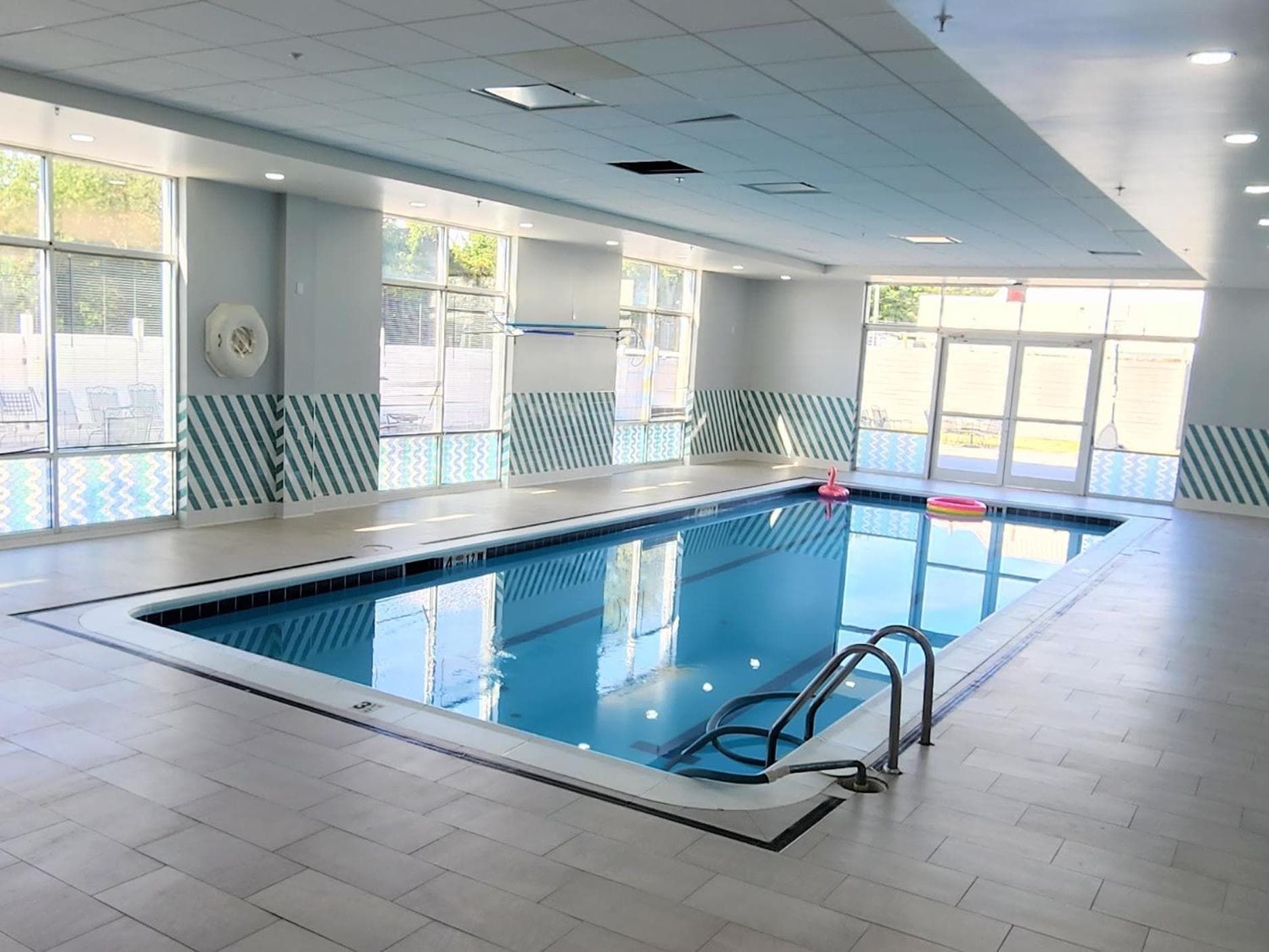 Holiday Inn - Piscataway - Somerset by IHG gallery photo in Piscataway, NJ — image 58