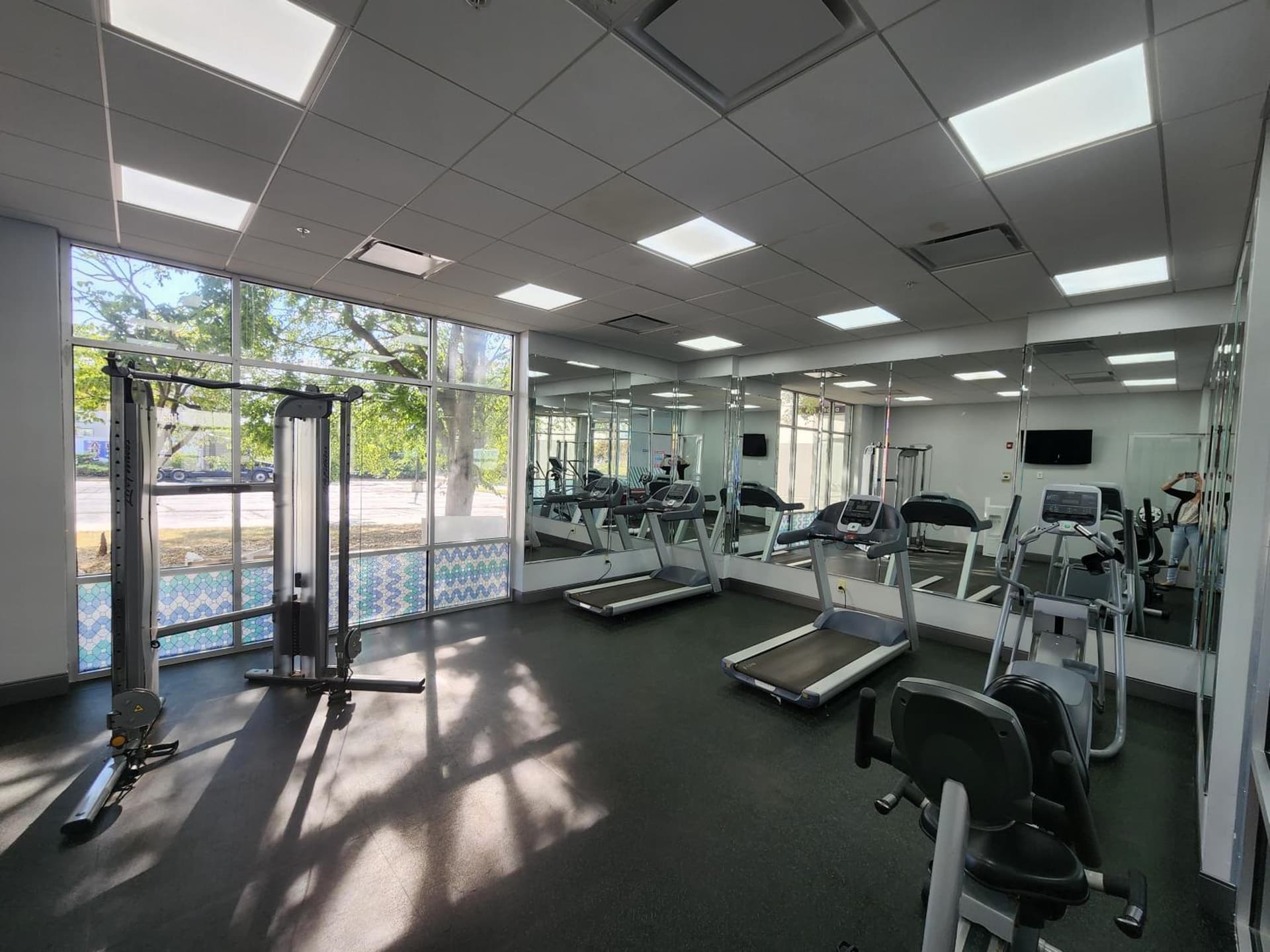 Holiday Inn - Piscataway - Somerset by IHG gallery photo in Piscataway, NJ — image 51