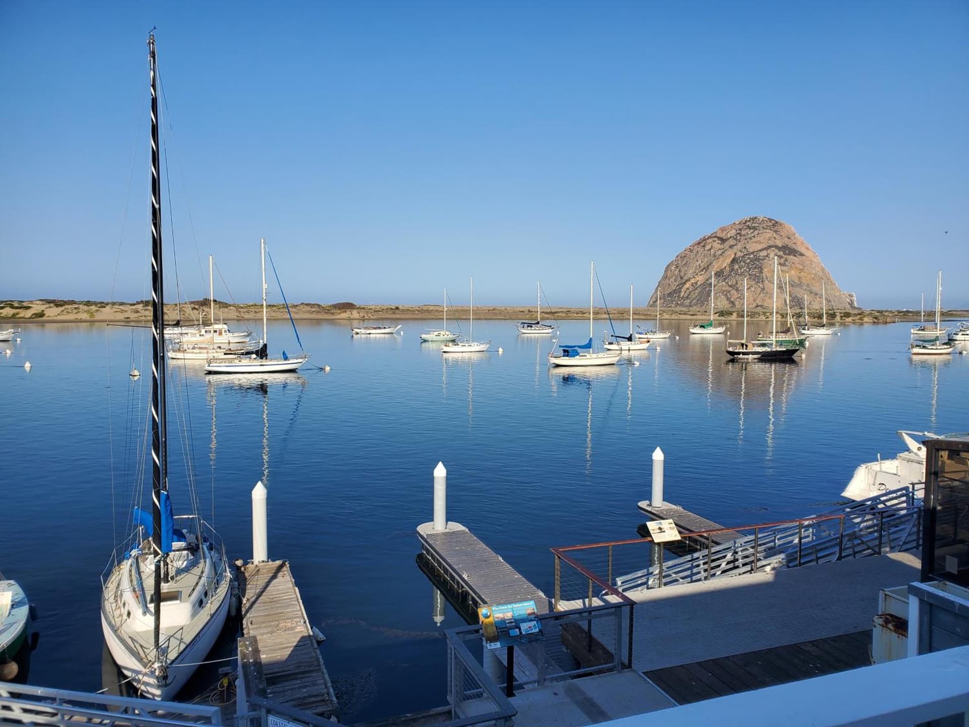 Gray's Inn & Gallery gallery photo in Morro Bay, CA — image 21
